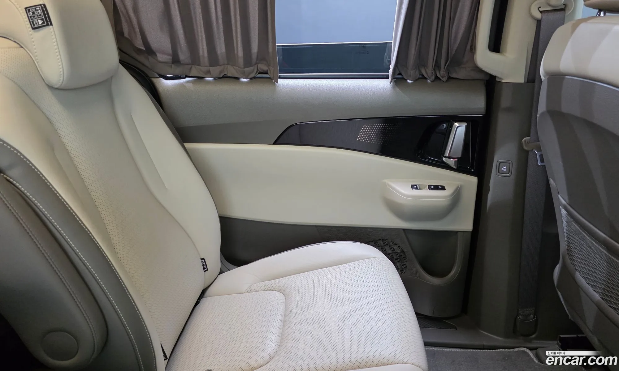 Kia Carnival 2025 — 30