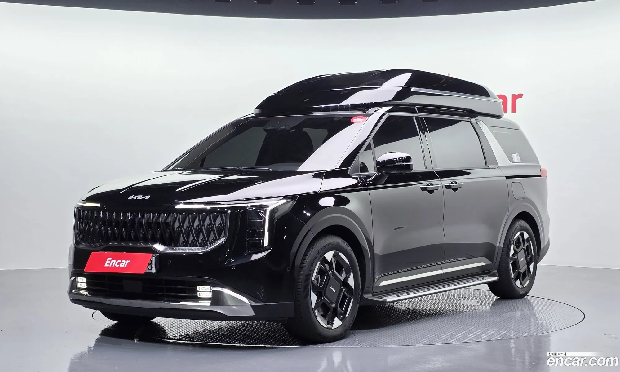 Kia Carnival 2025 — 13