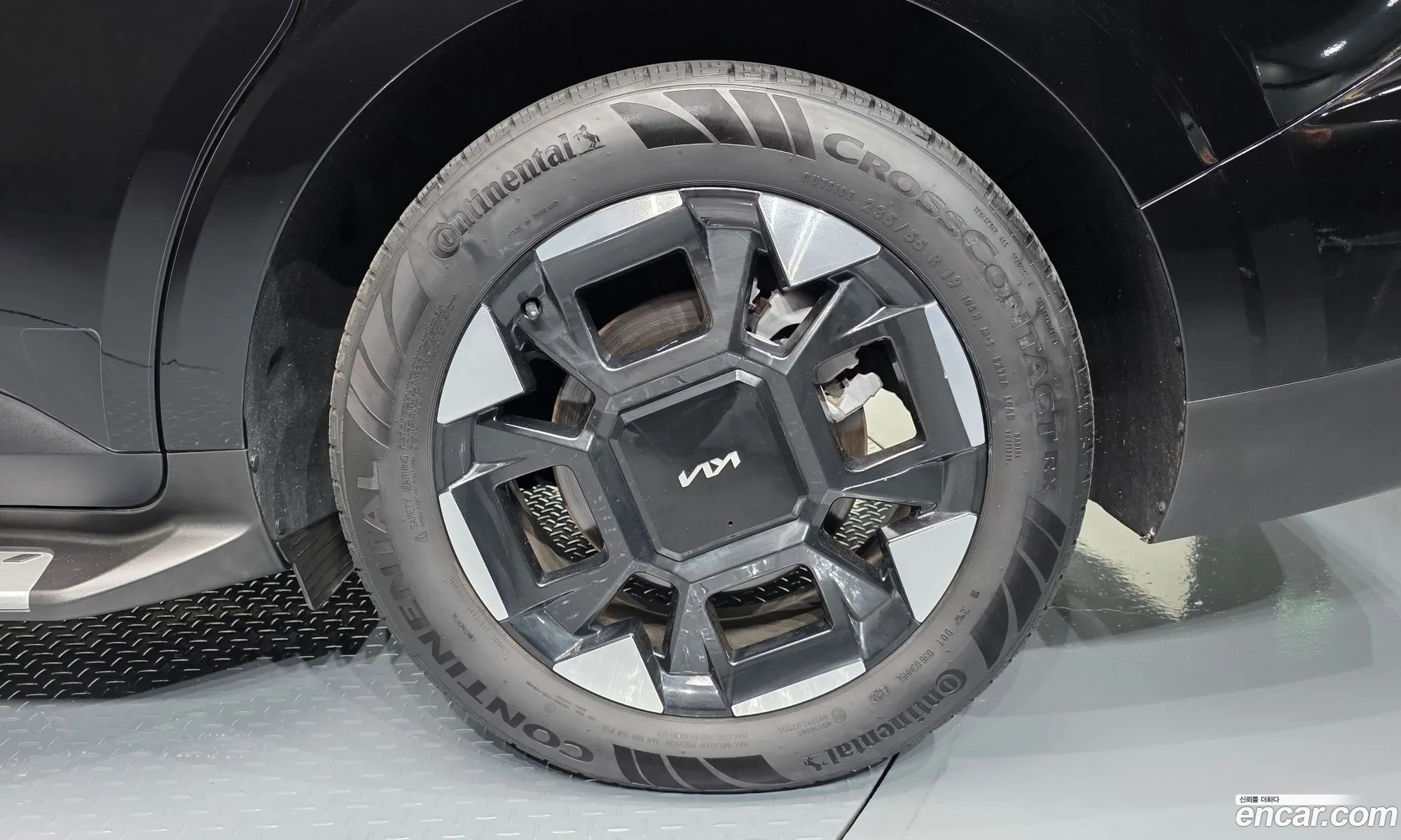 Kia Carnival 2025 — 36