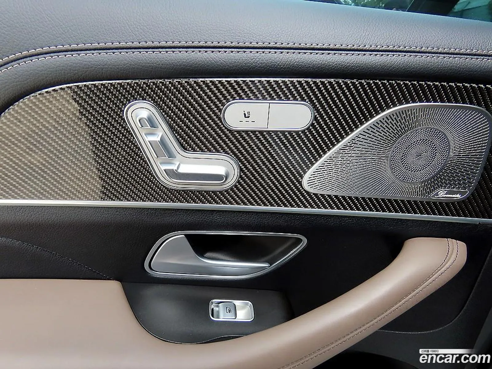 Mercedes-Benz GLE-Class W167 2023 — 10