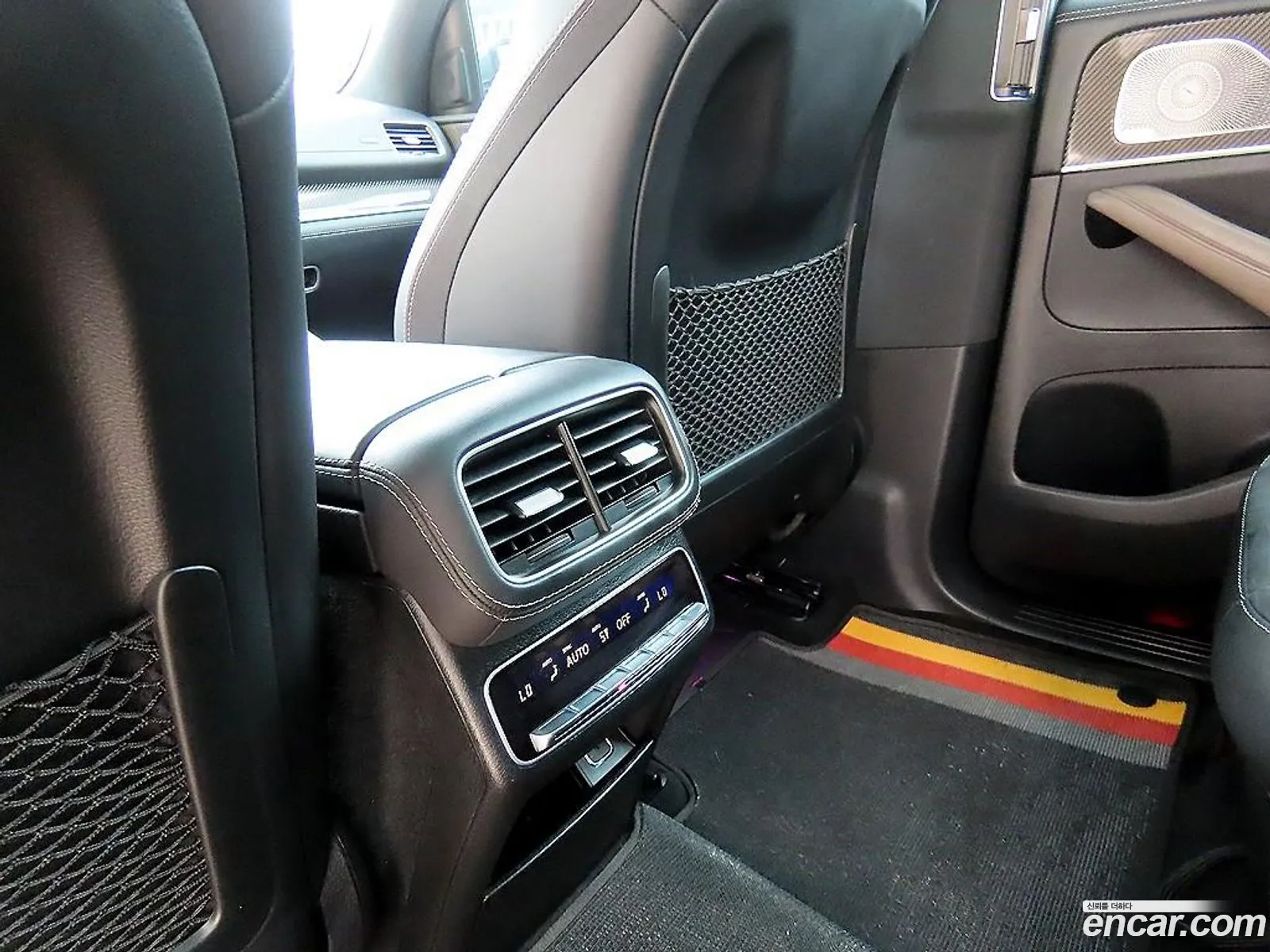 Mercedes-Benz GLE-Class W167 2023 — 3