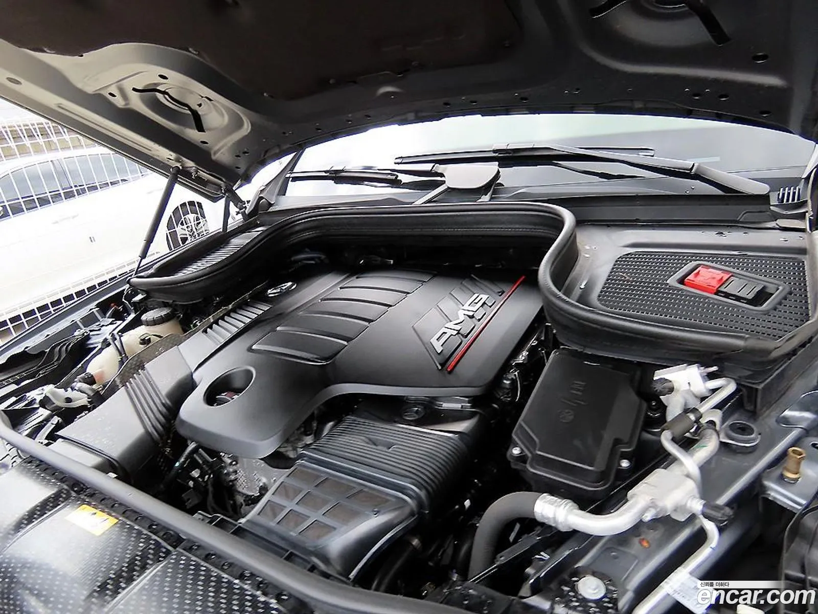 Mercedes-Benz GLE-Class W167 2023 — 8