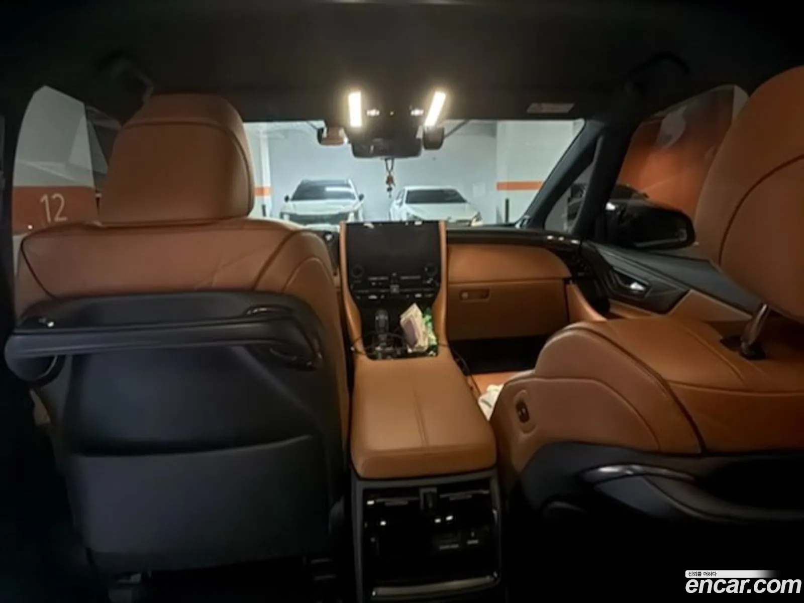 Toyota Alphard 2025 — 4
