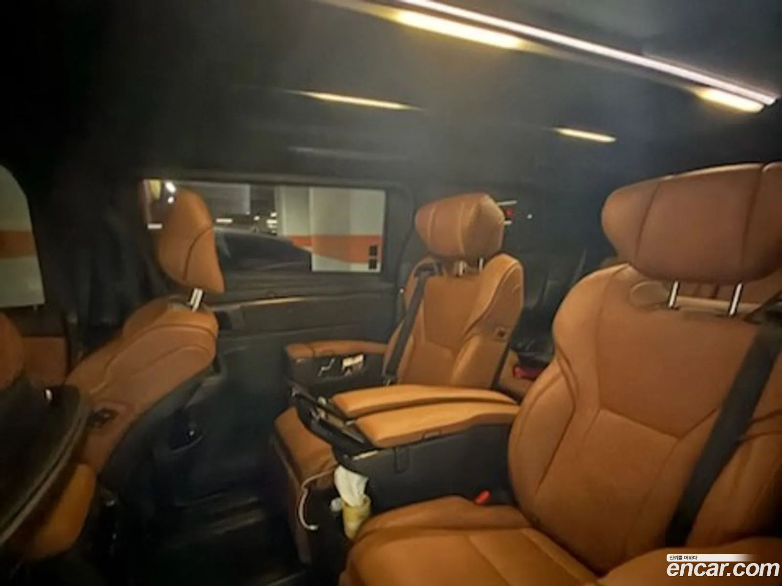Toyota Alphard 2025 — 2