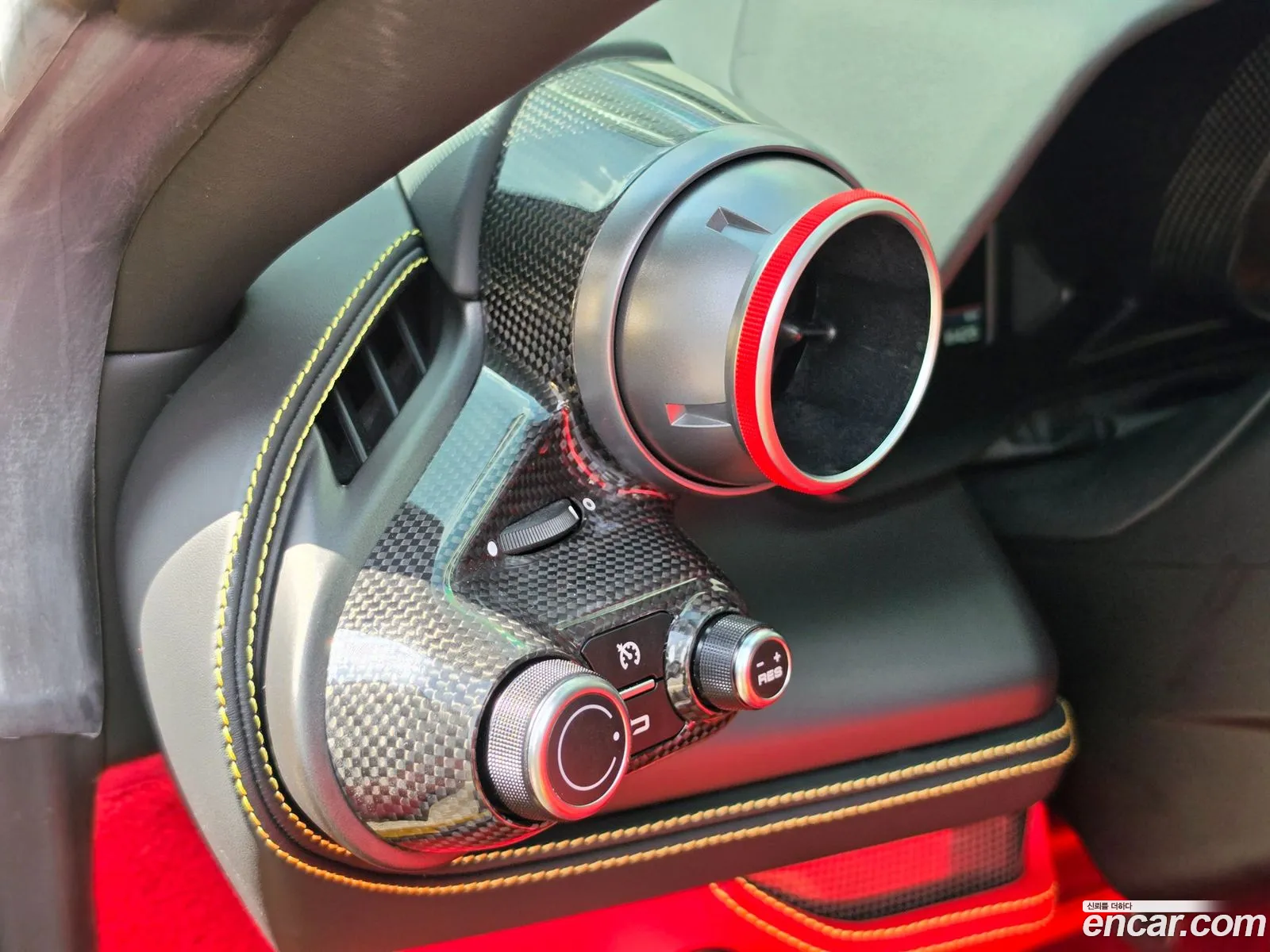 Ferrari F8 Tributo
