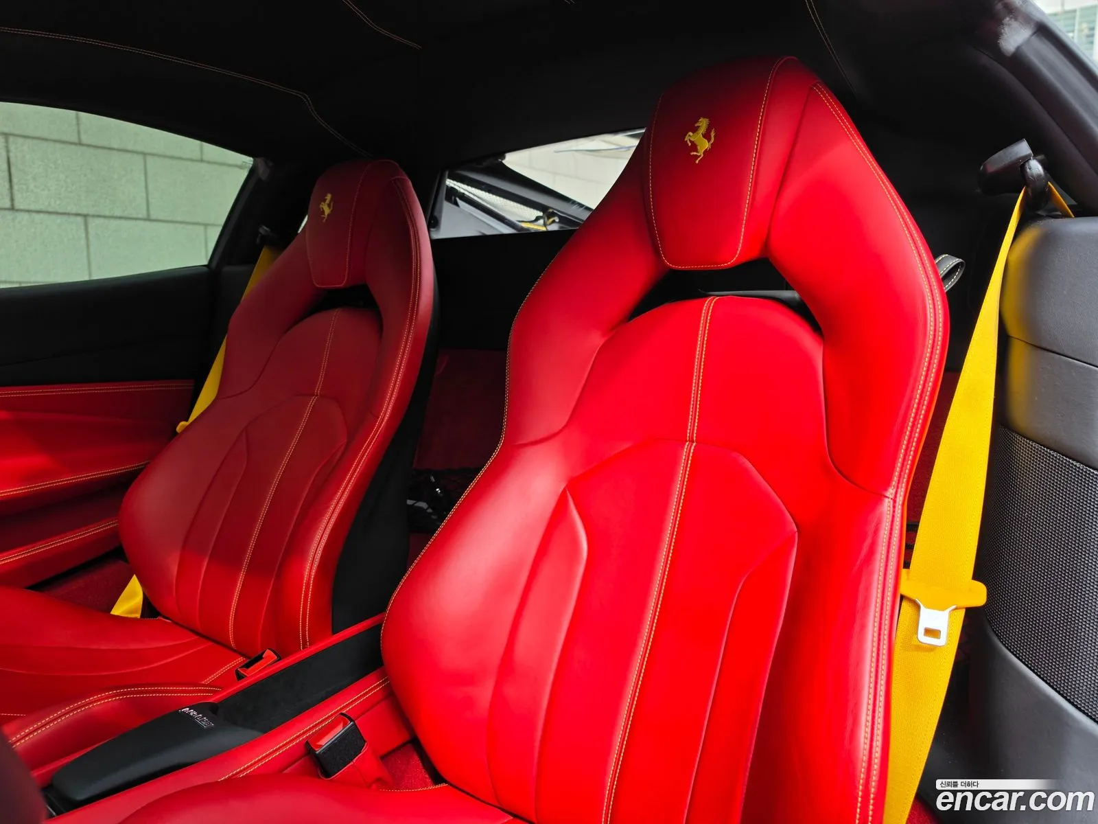 Ferrari F8 Tributo 2021 — 7