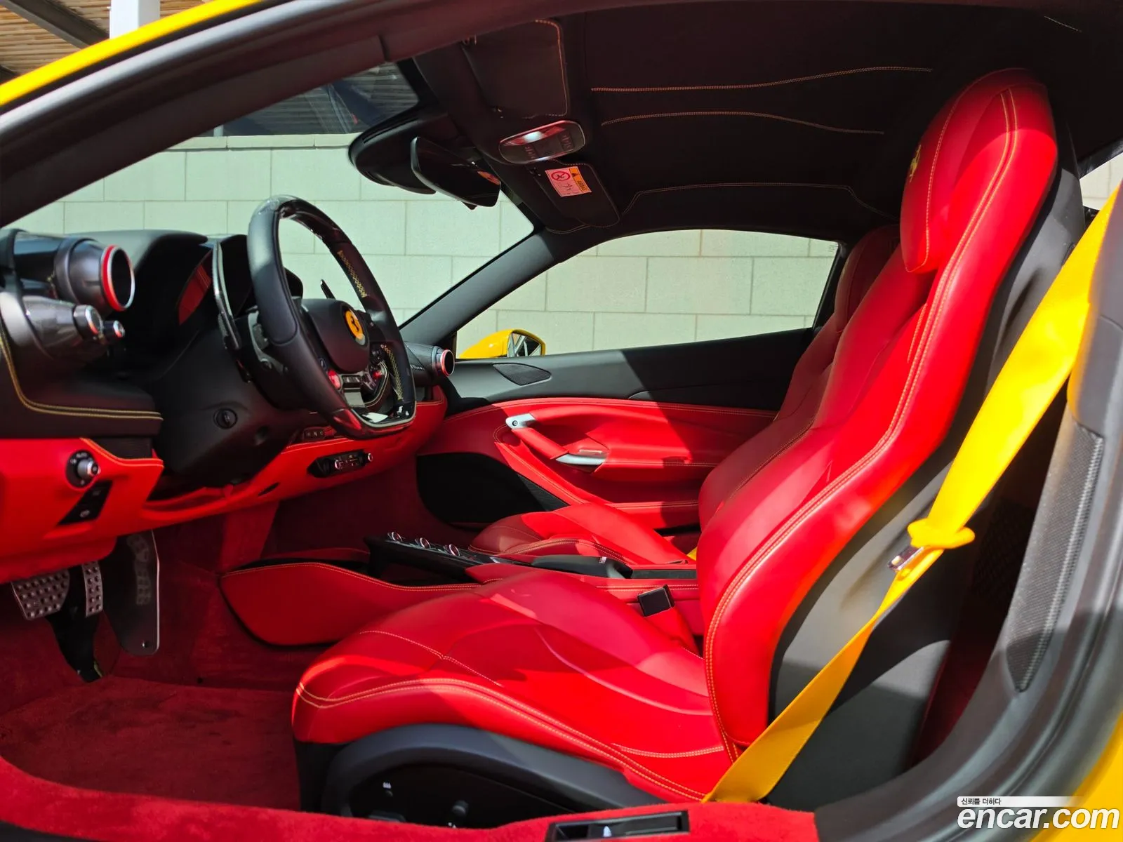 Ferrari F8 Tributo 2021 — 20