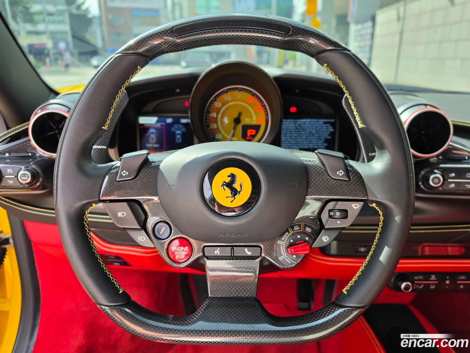 Ferrari F8 Tributo 2021 — 6