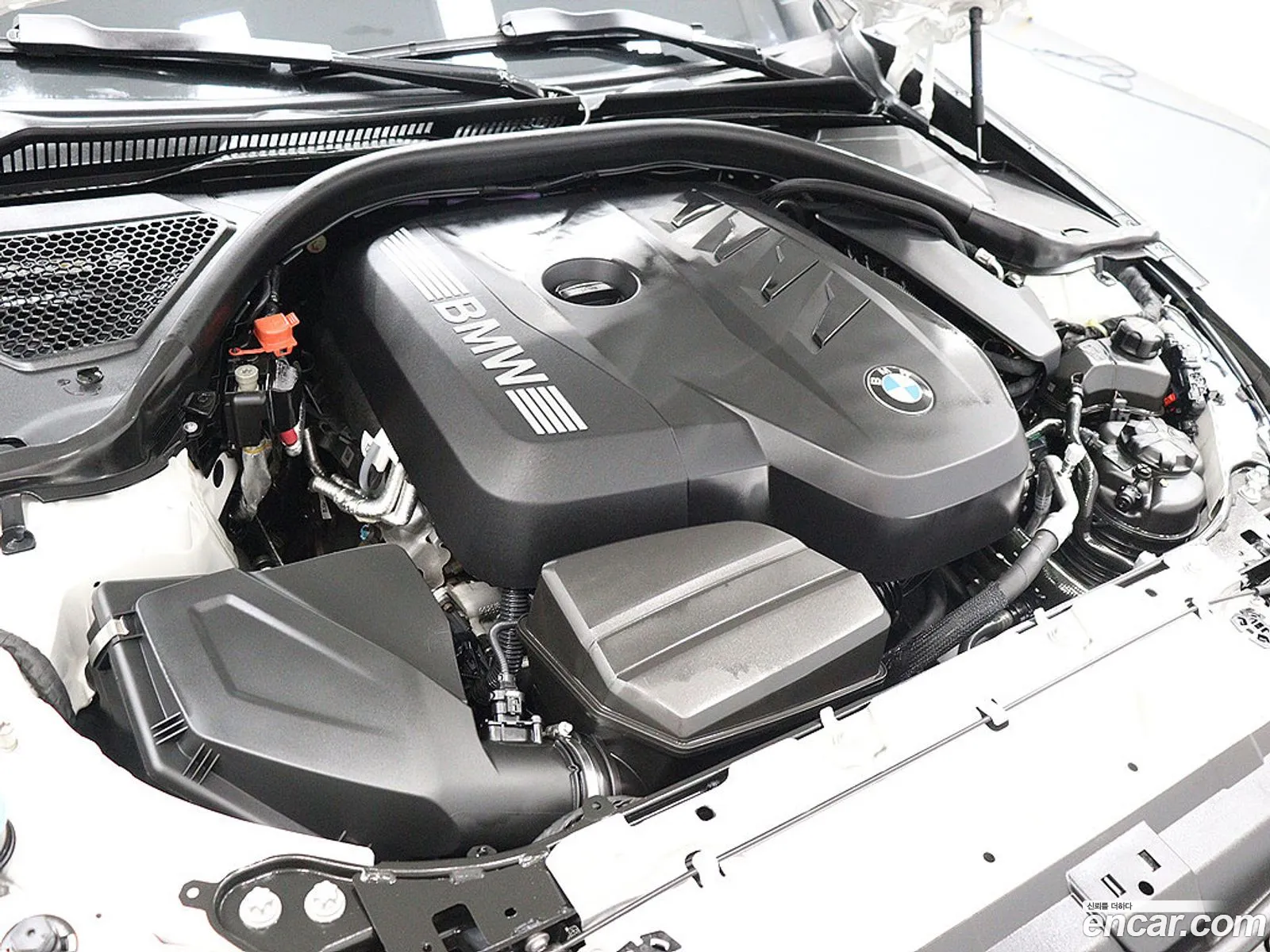 BMW 3 Series 2024 — 14