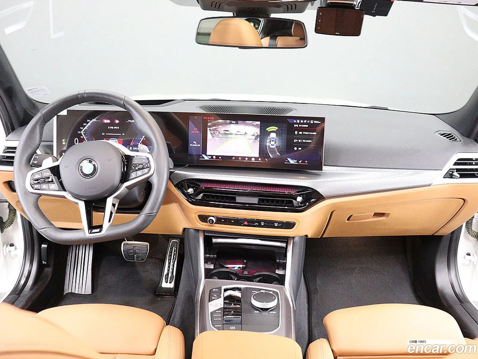 BMW 3 Series 2024 — 11