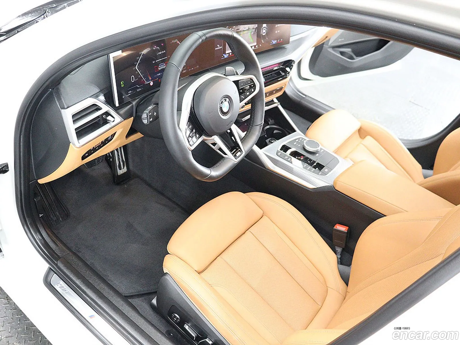 BMW 3 Series 2024 — 3