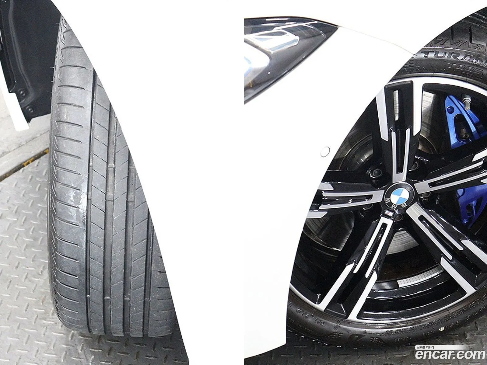 BMW 3 Series 2024 — 19