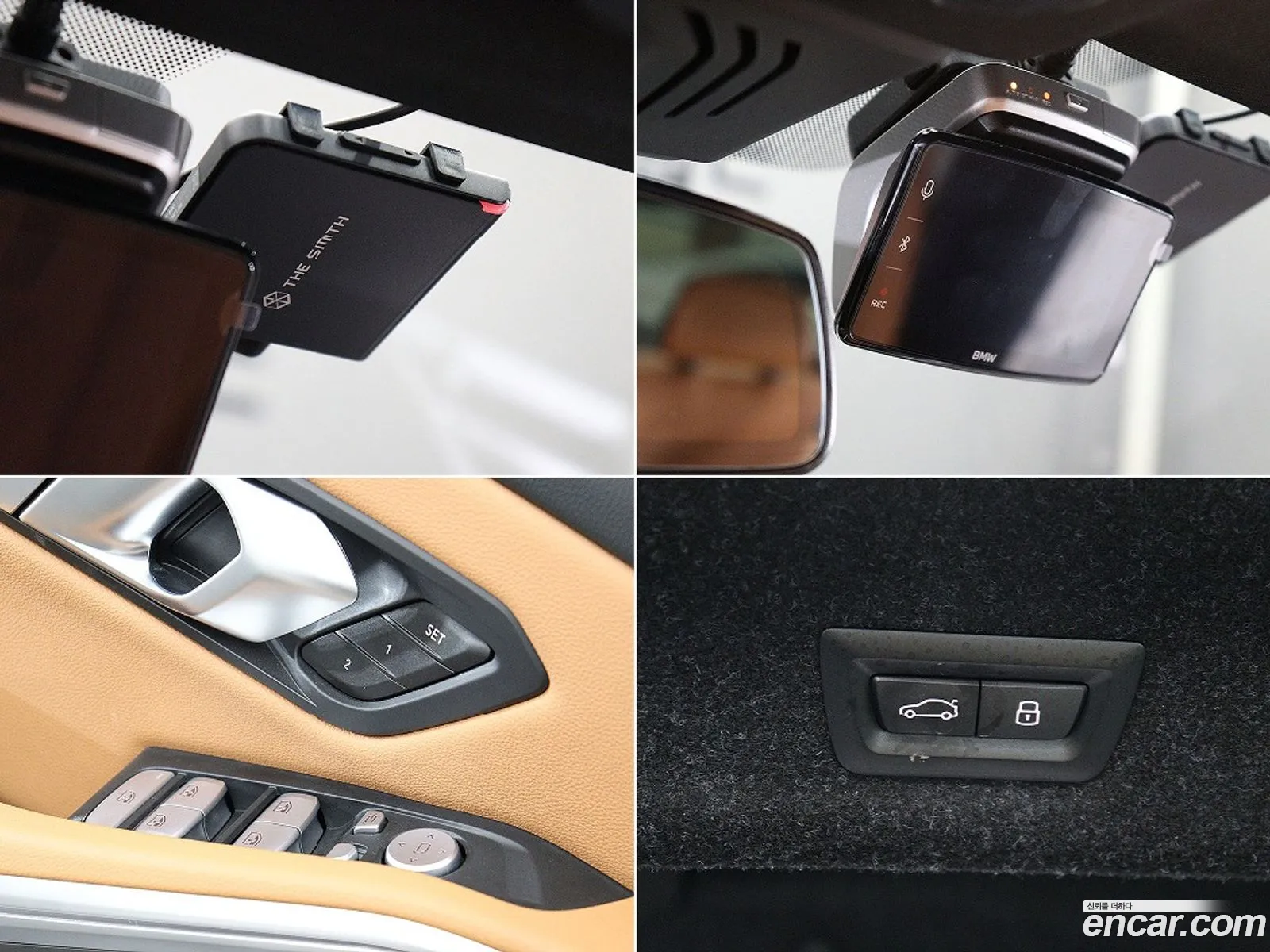 BMW 3 Series 2024 — 16