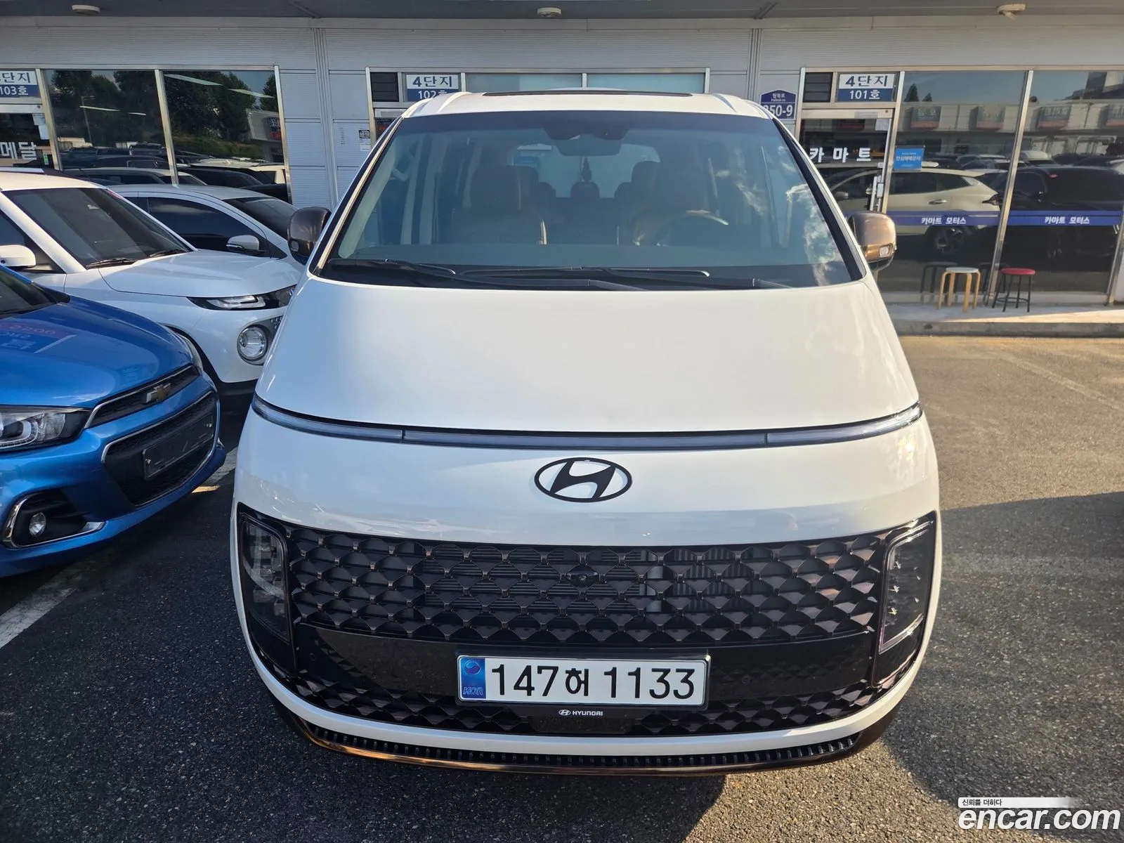 Hyundai Staria 2025 — 4