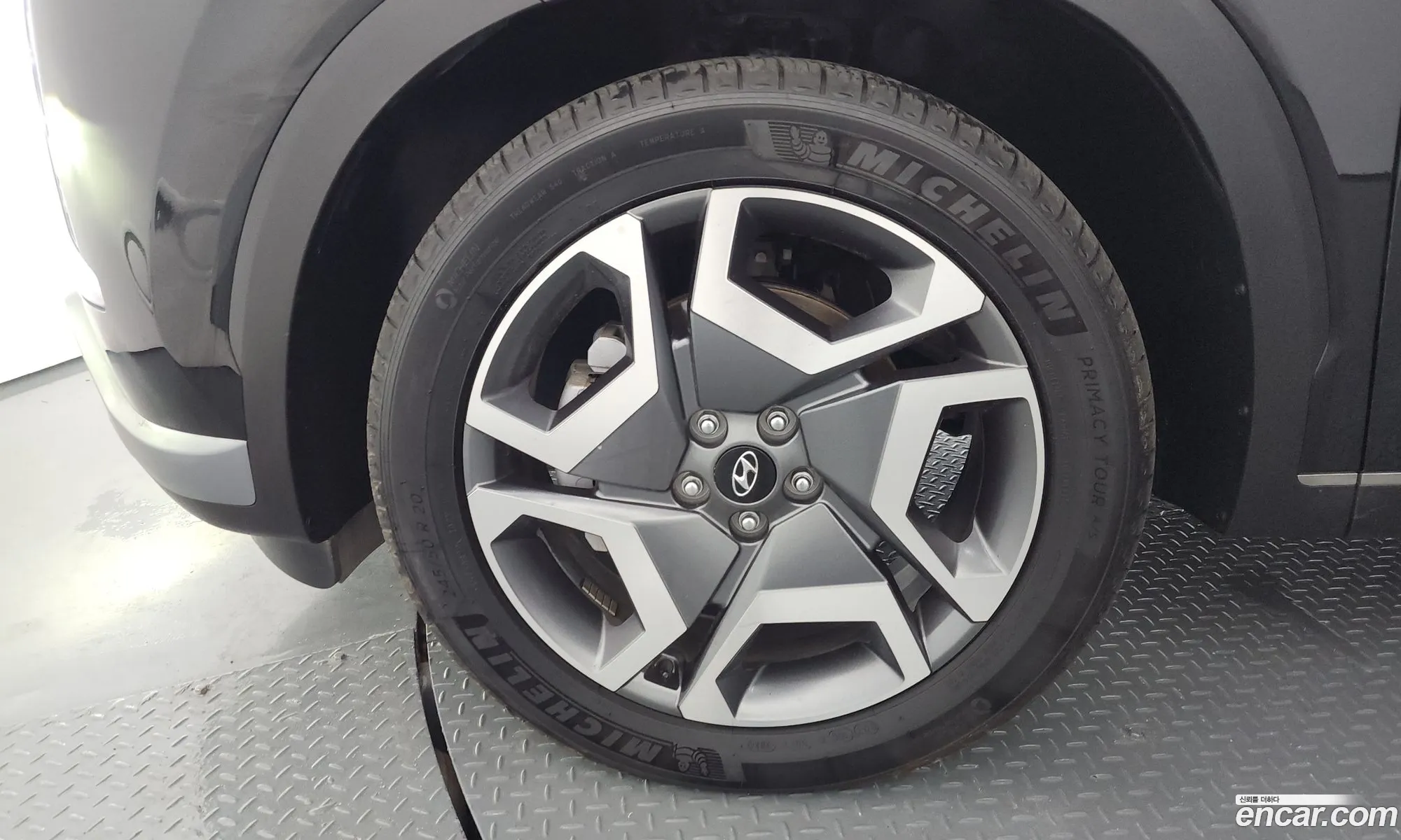 Hyundai Palisade 2024 — 18