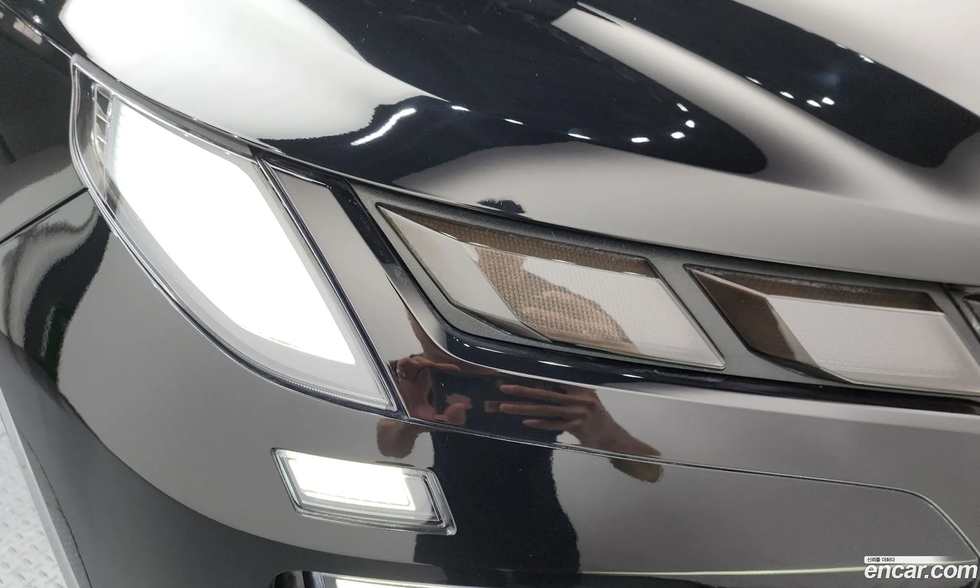 Hyundai Palisade 2024 — 2