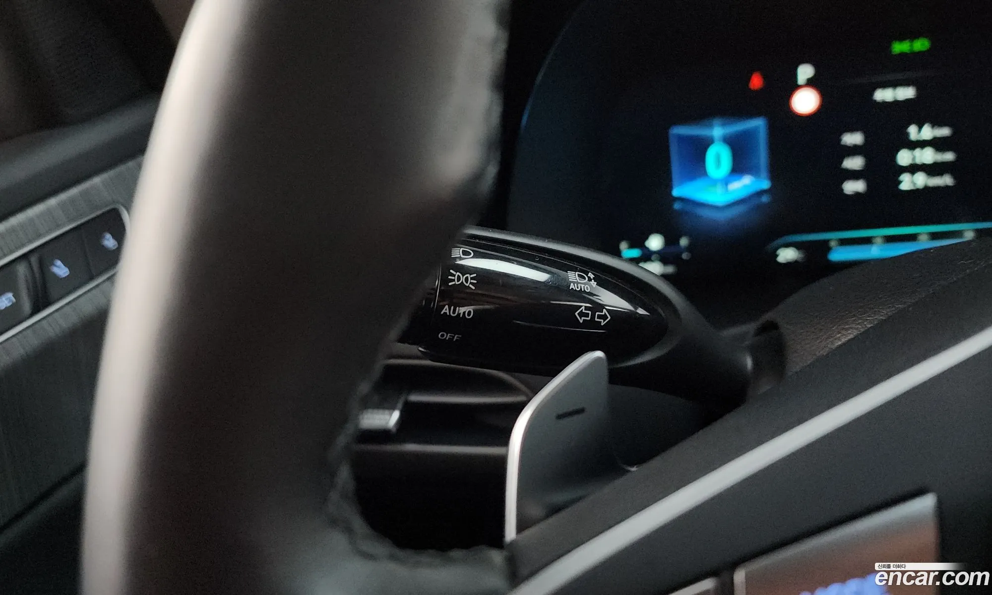 Hyundai Palisade 2024 — 15