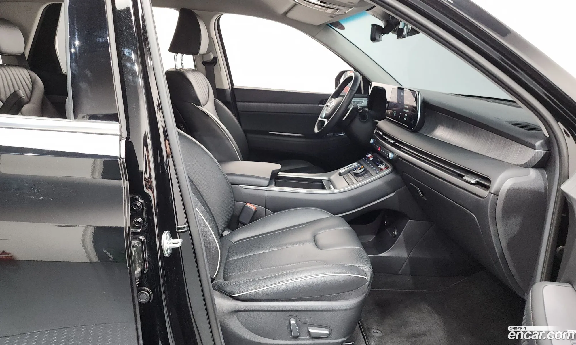 Hyundai Palisade 2024 — 24