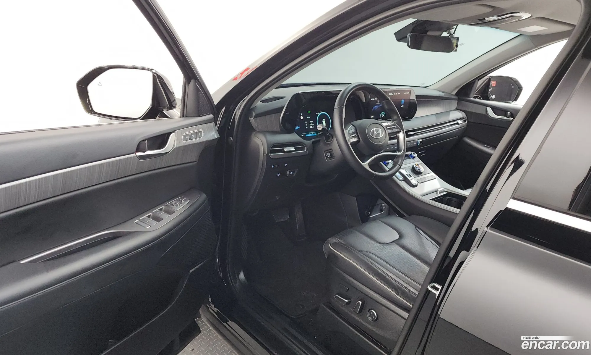 Hyundai Palisade 2024 — 8