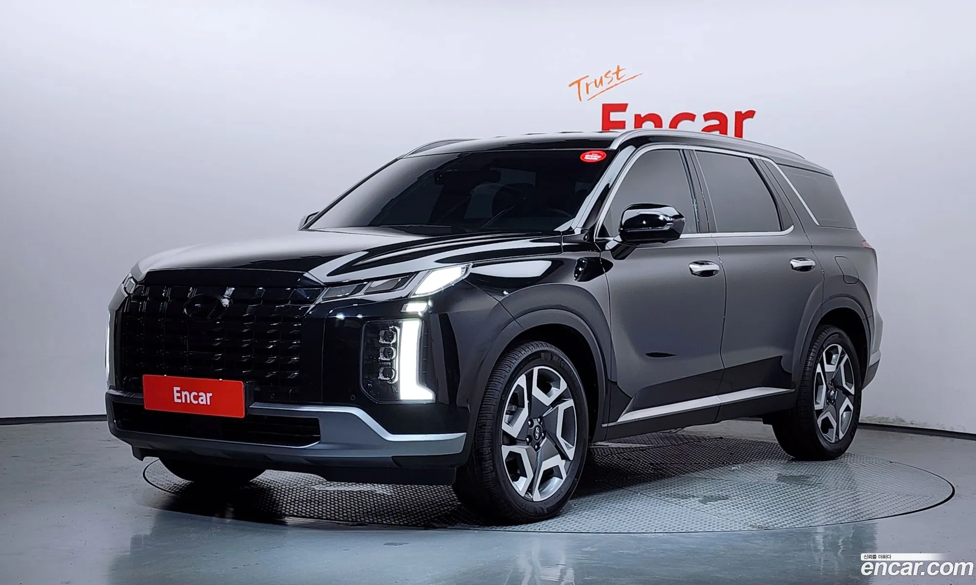 Hyundai Palisade 2024 — 22