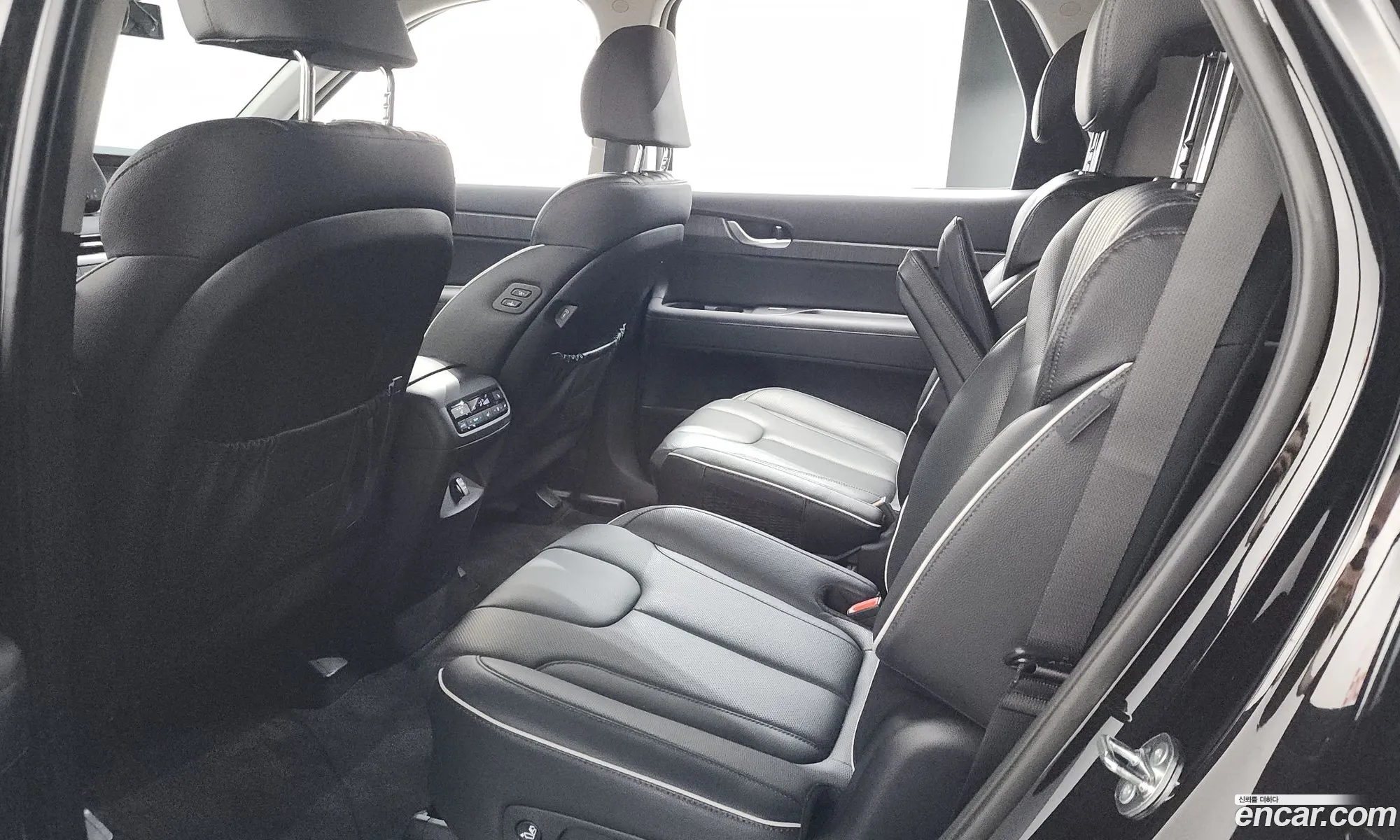 Hyundai Palisade 2024 — 32