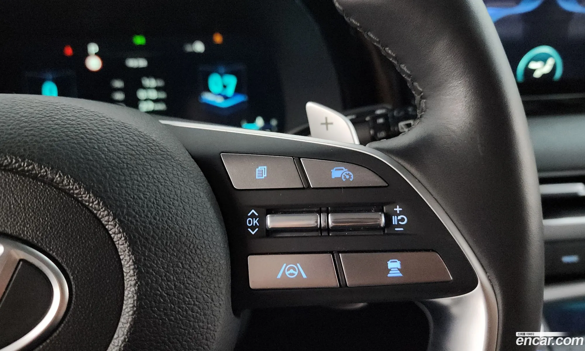 Hyundai Palisade 2024 — 16