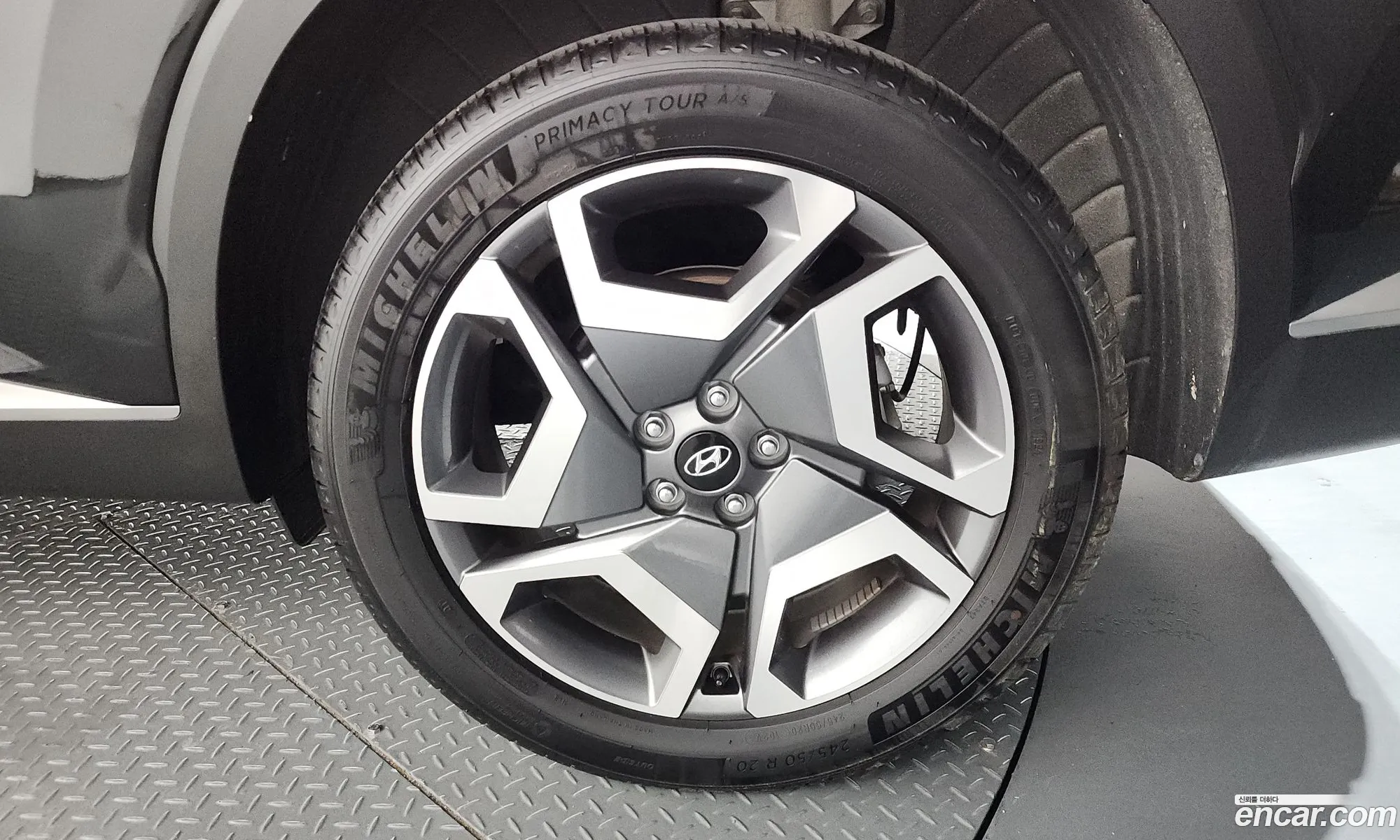 Hyundai Palisade 2024 — 21