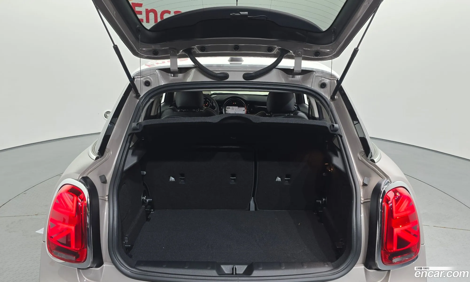 Mini Cooper 2024 WMW41DK08R2V41556 — 22