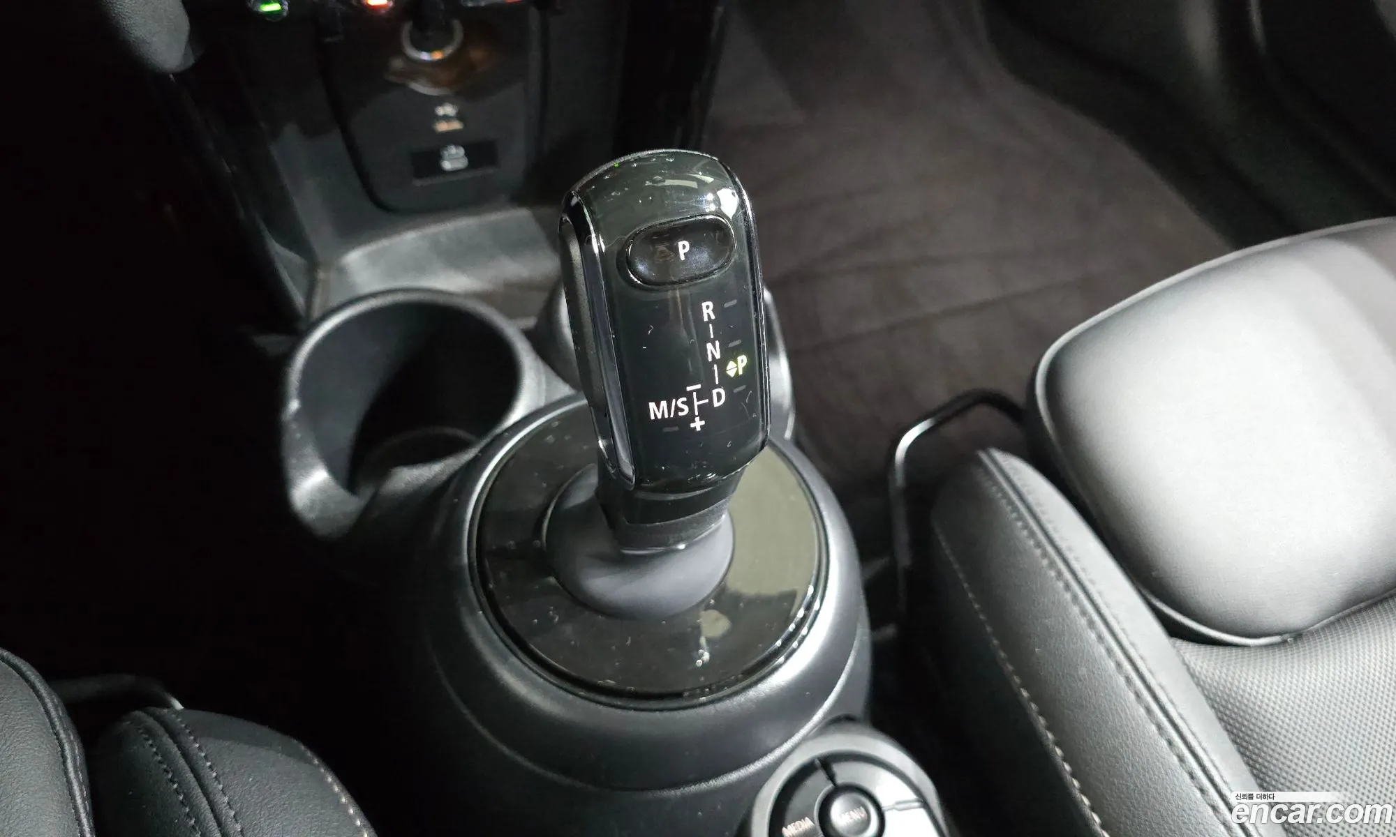 Mini Cooper 2024 WMW41DK08R2V41556 — 14
