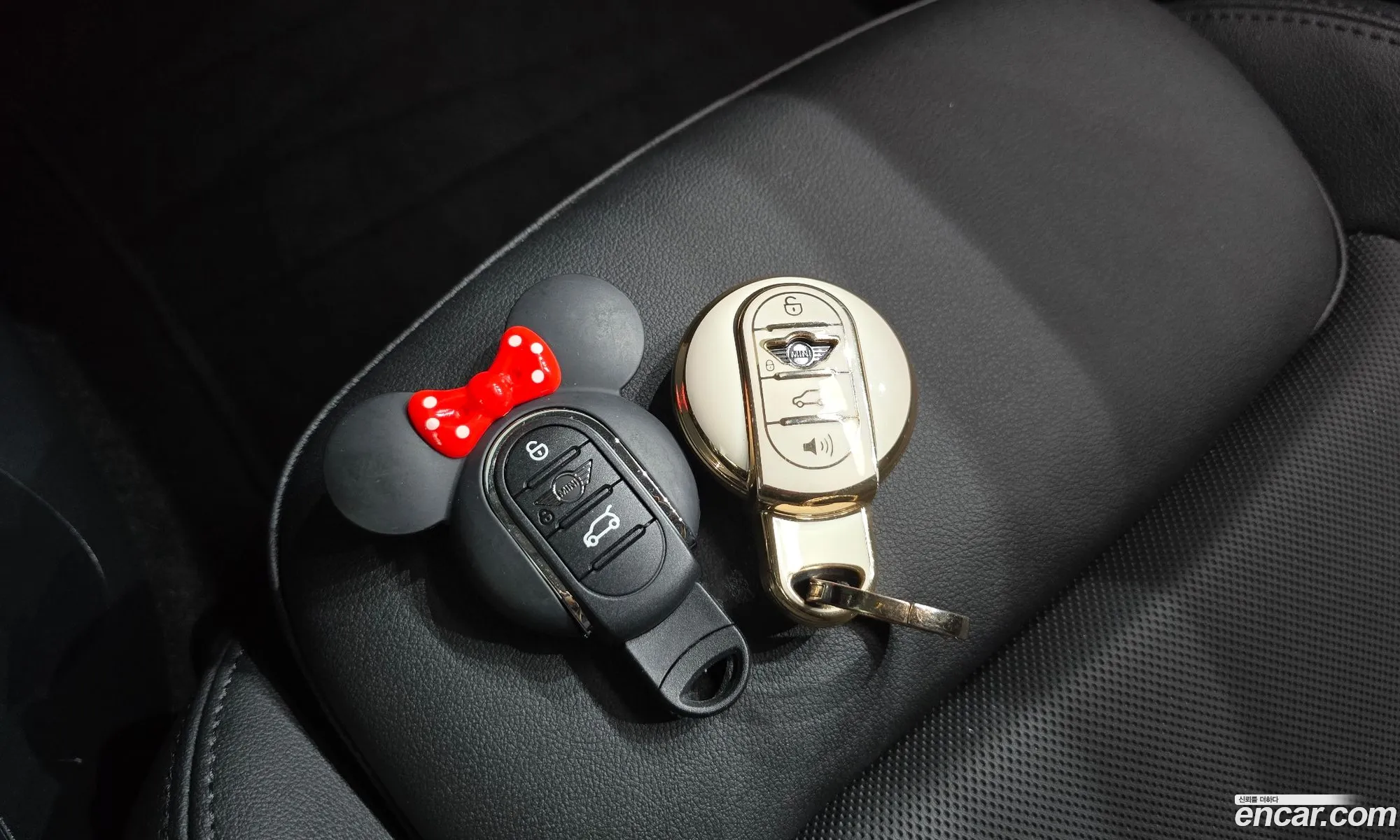 Mini Cooper 2024 WMW41DK08R2V41556 — 26