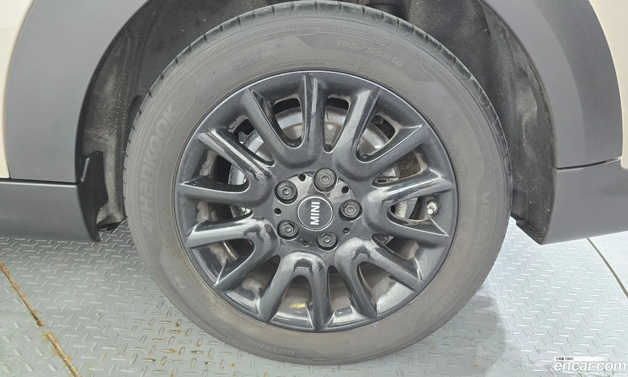 Mini Cooper 2024 WMW41DK08R2V41556 — 19