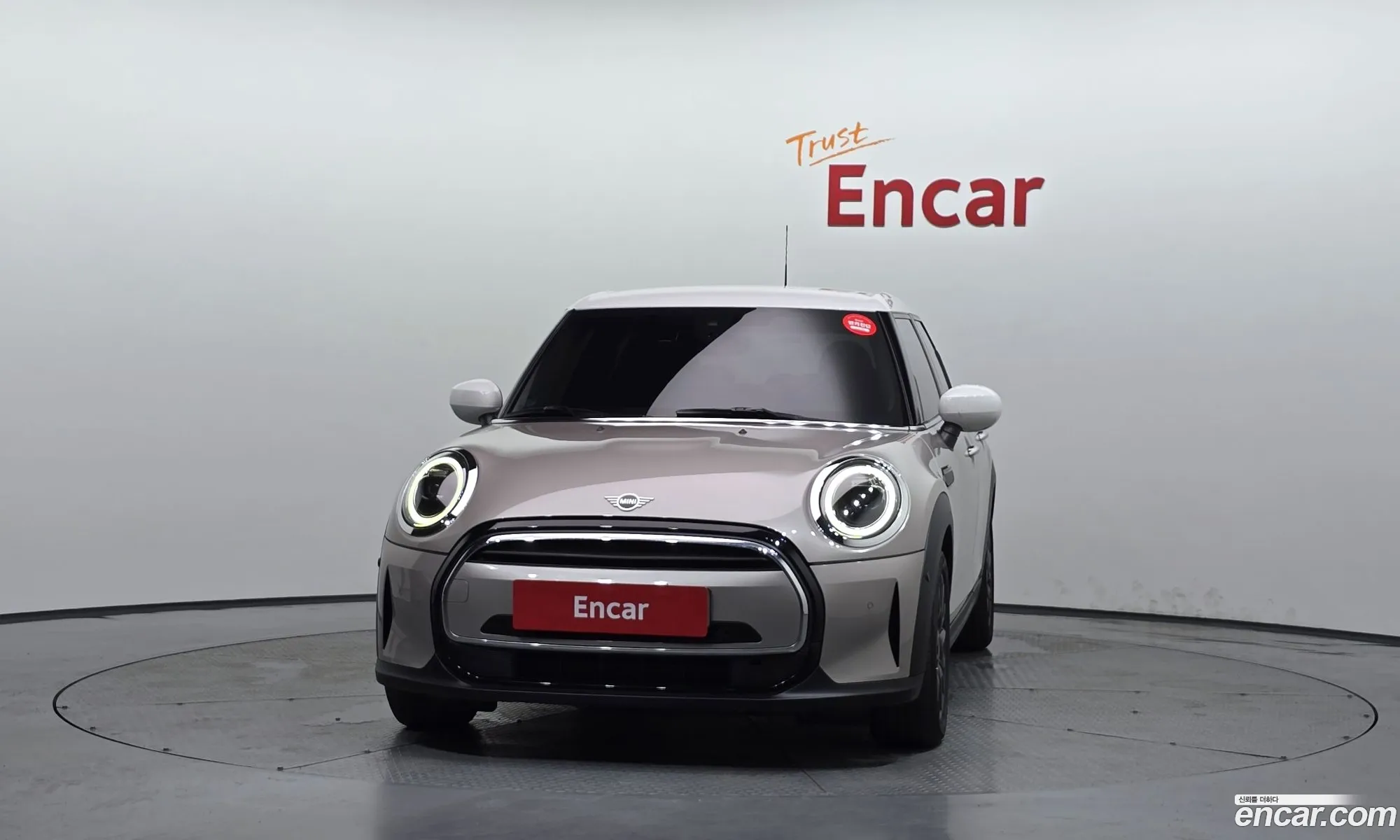 Mini Cooper 2024 WMW41DK08R2V41556 — 23