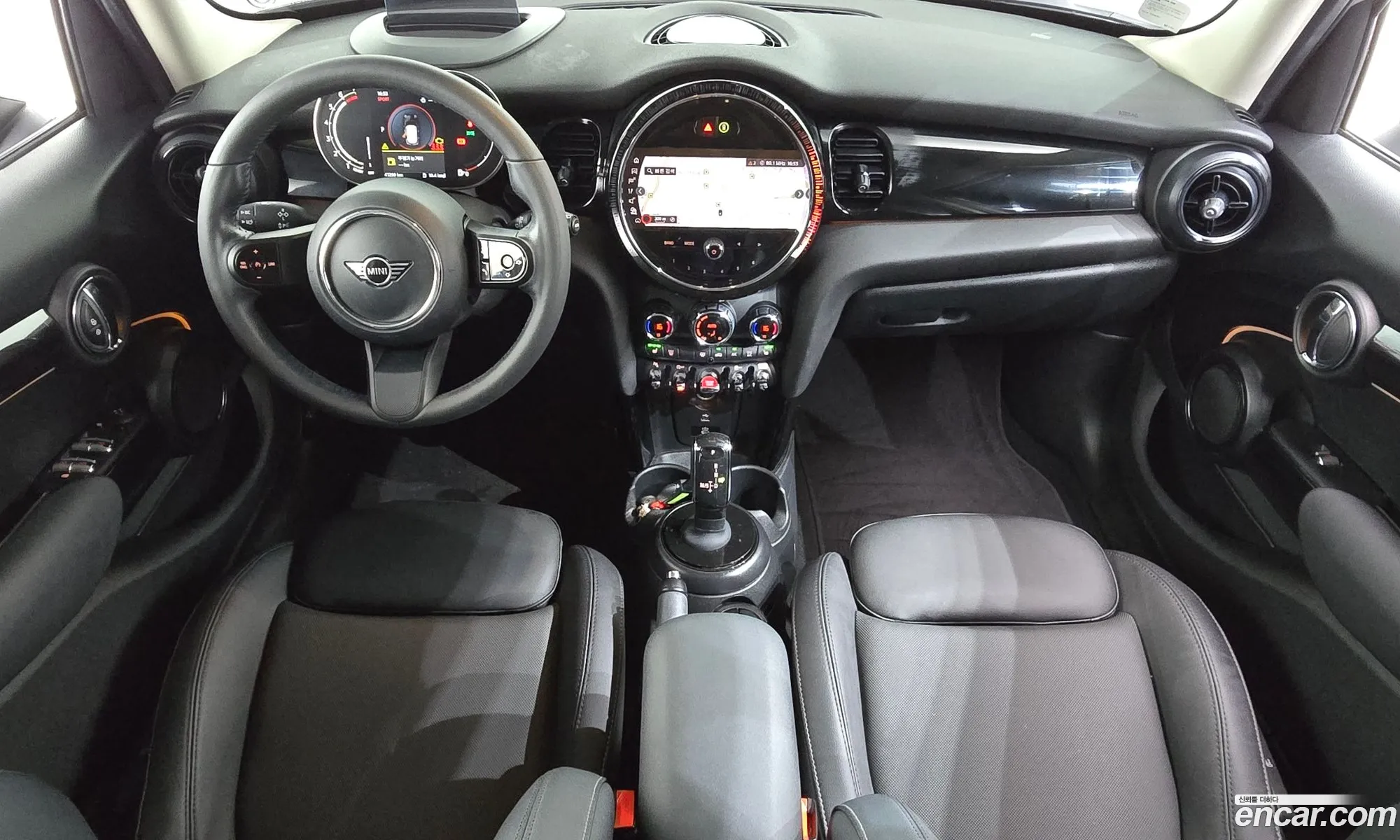 Mini Cooper 2024 WMW41DK08R2V41556 — 21