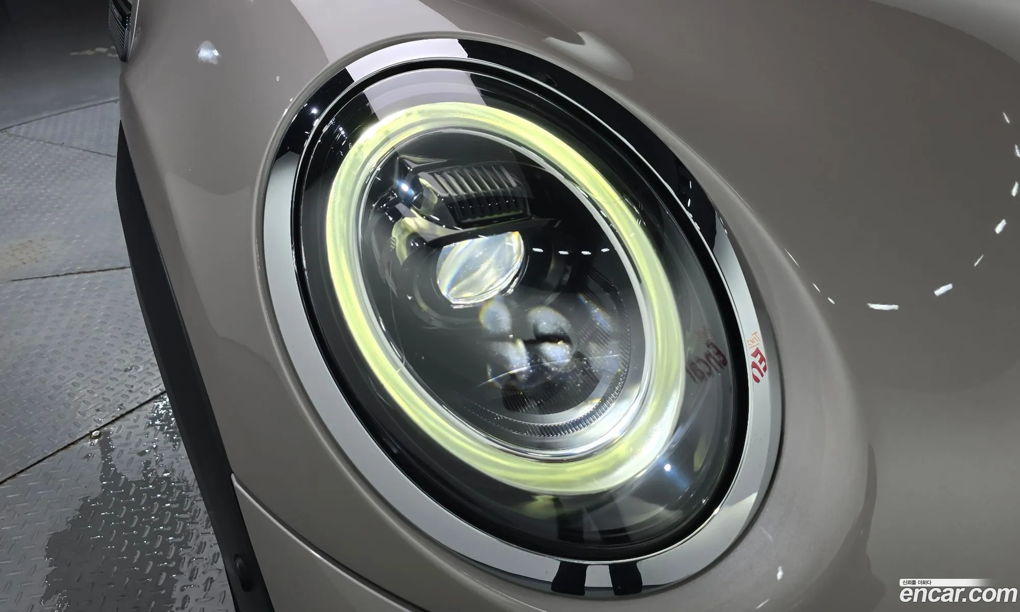 Mini Cooper 2024 WMW41DK08R2V41556 — 17