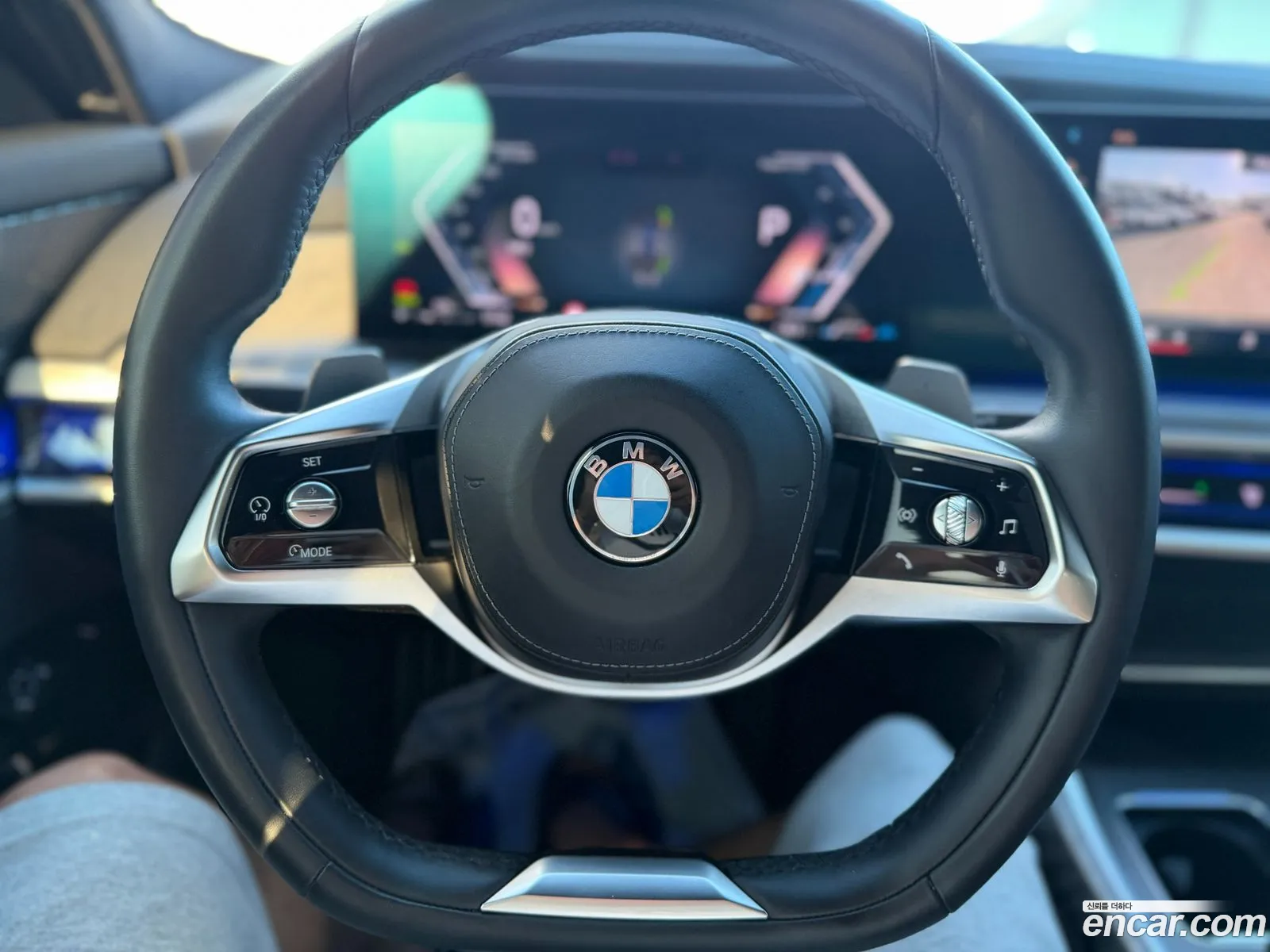BMW 7 Series 2023 — 2