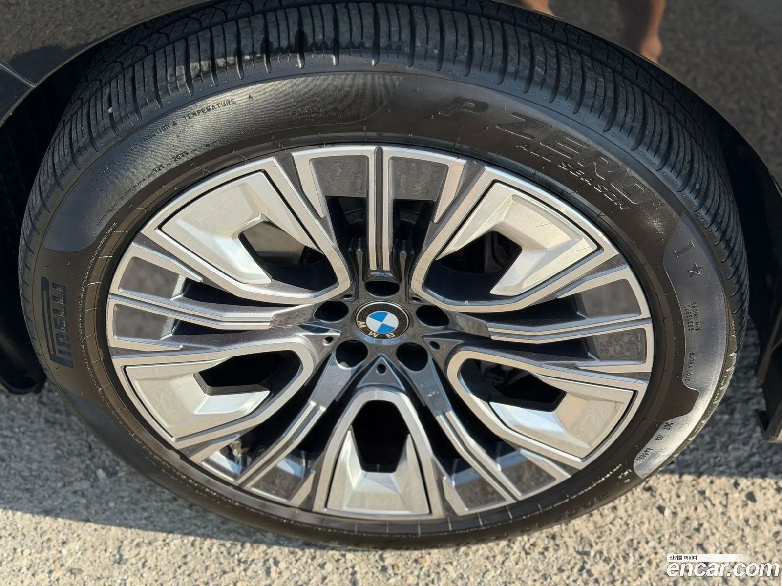 BMW 7 Series 2023 — 5