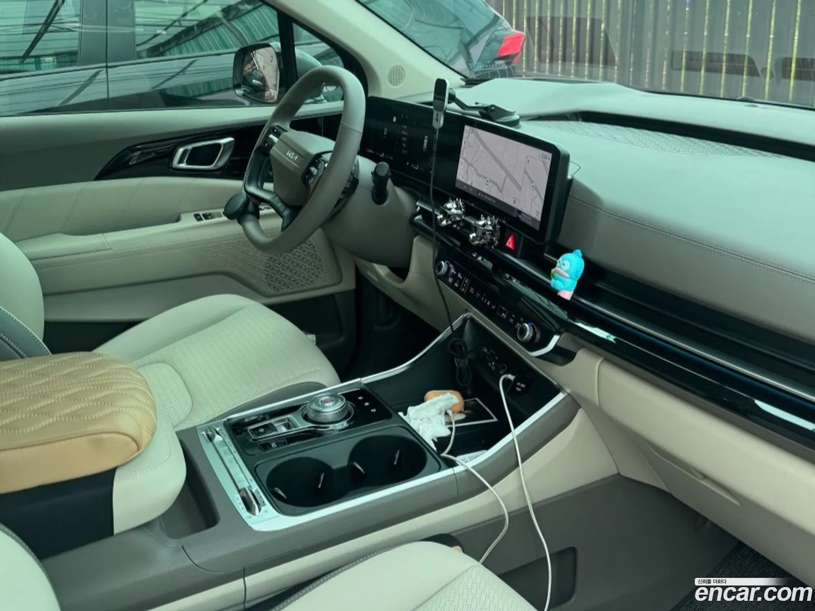 Kia Carnival 2026 — 3