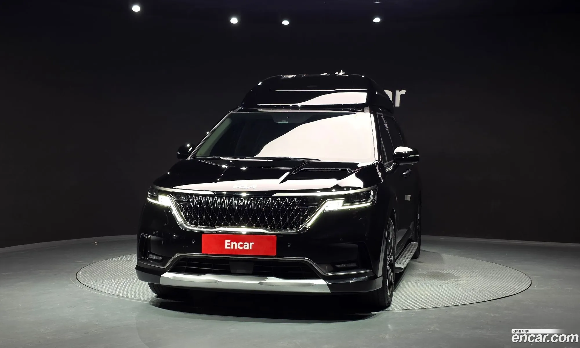Kia Carnival 2023 KNANE813BPS265302 — 21