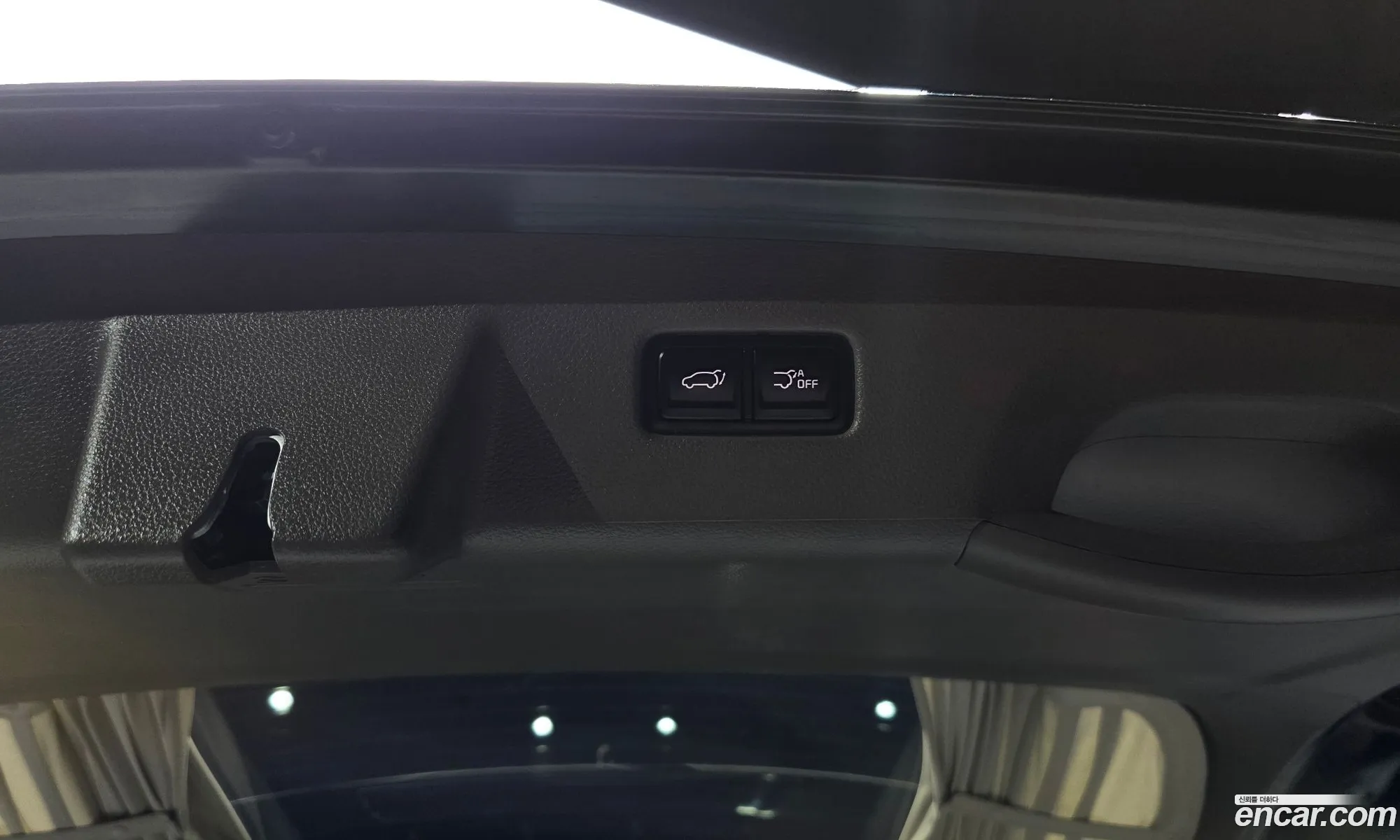 Kia Carnival 2023 KNANE813BPS265302 — 4