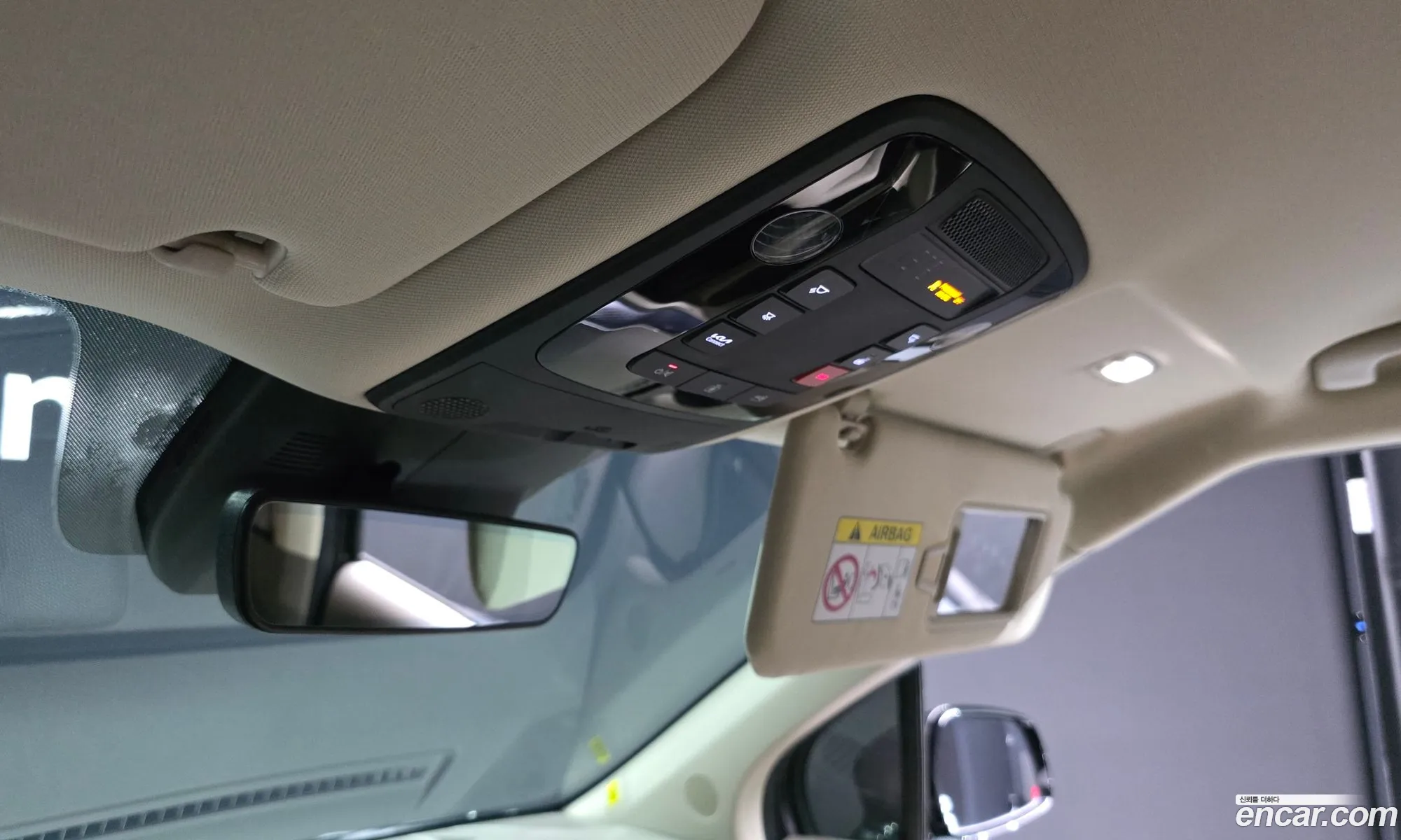 Kia Carnival 2023 KNANE813BPS265302 — 36