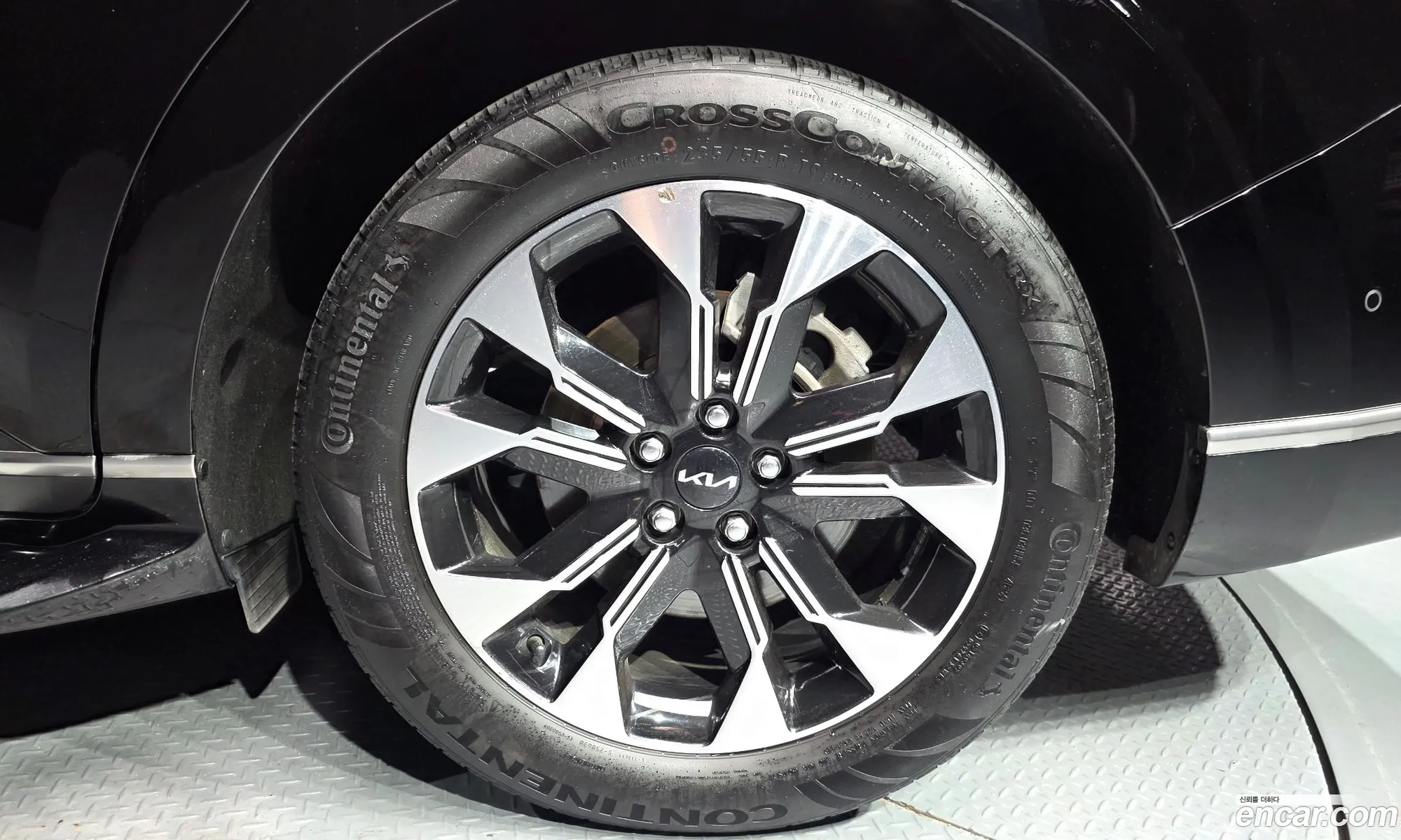 Kia Carnival 2023 KNANE813BPS265302 — 15