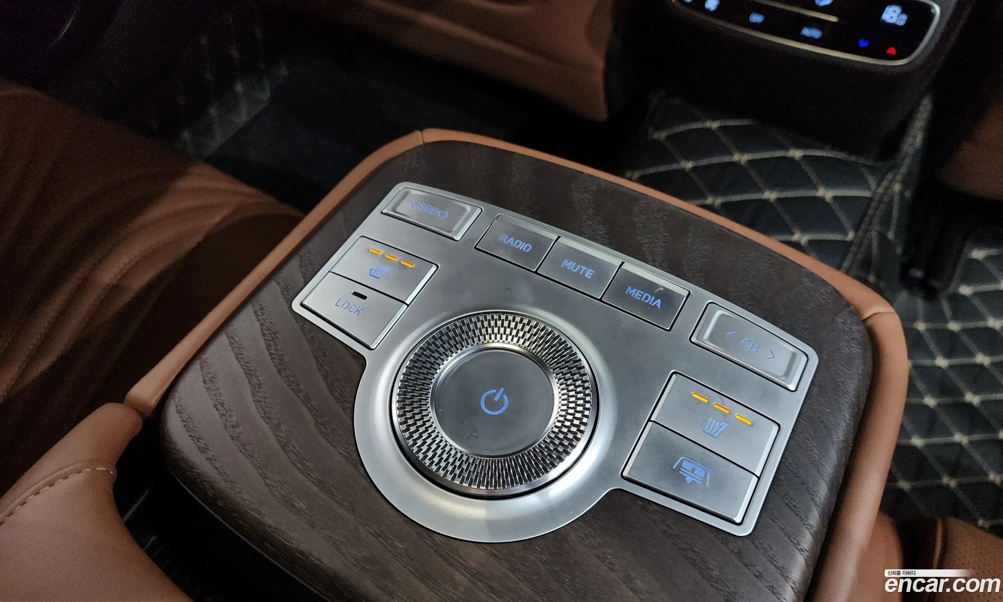 Genesis G80 2021 KMTGB41CDMU080168 — 23