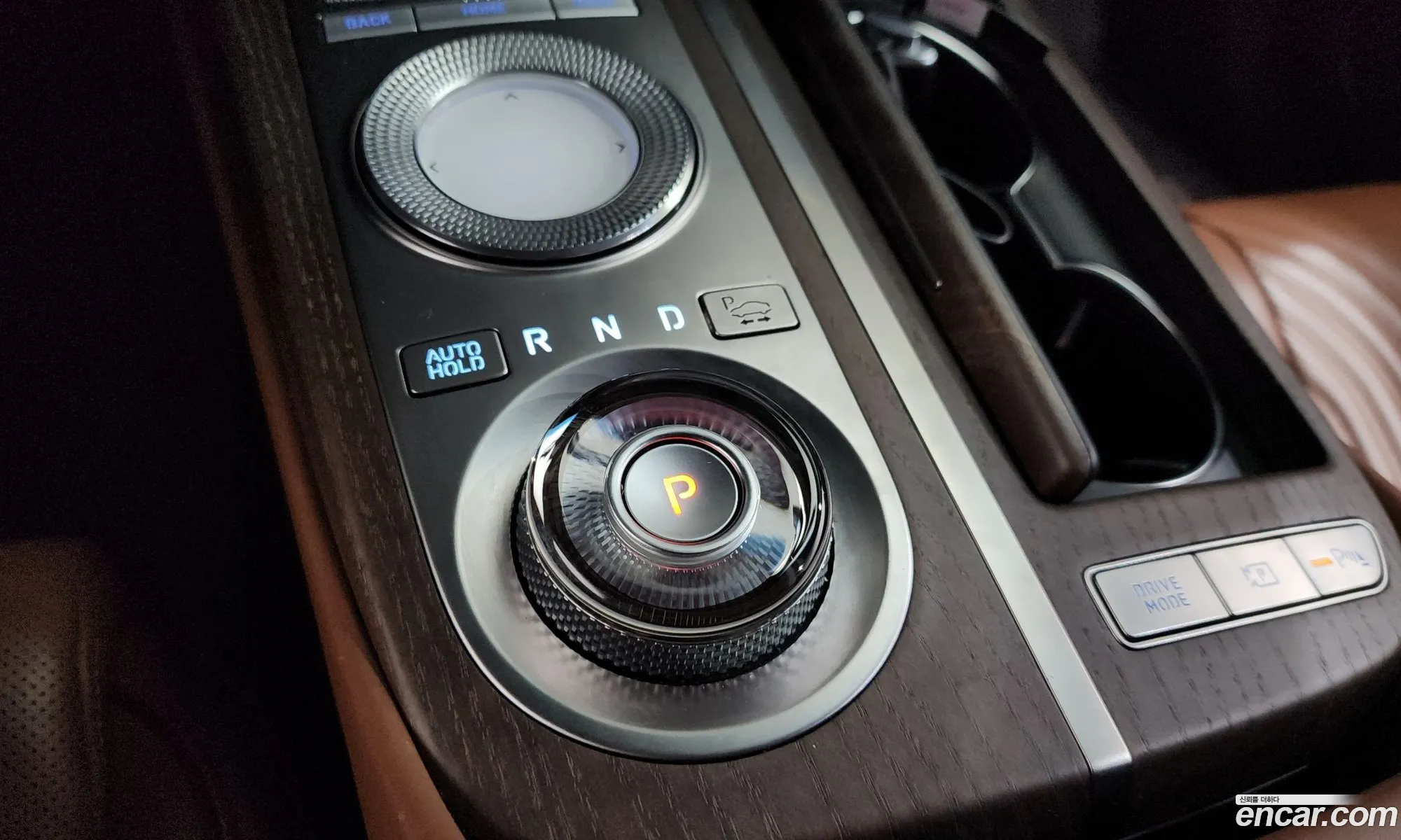 Genesis G80 2021 KMTGB41CDMU080168 — 33