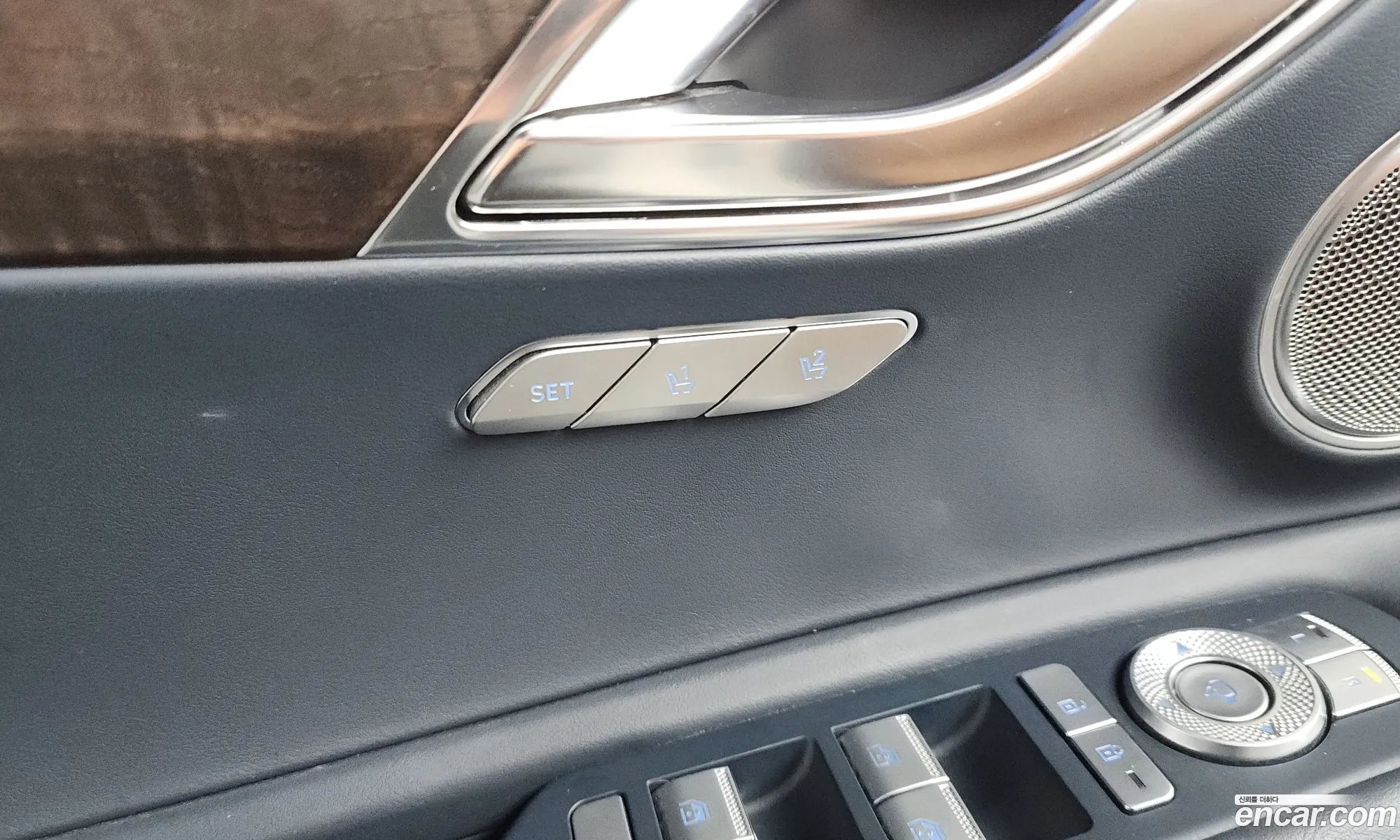 Genesis GV80 2023 KMTHA81BDPU148838 — 7