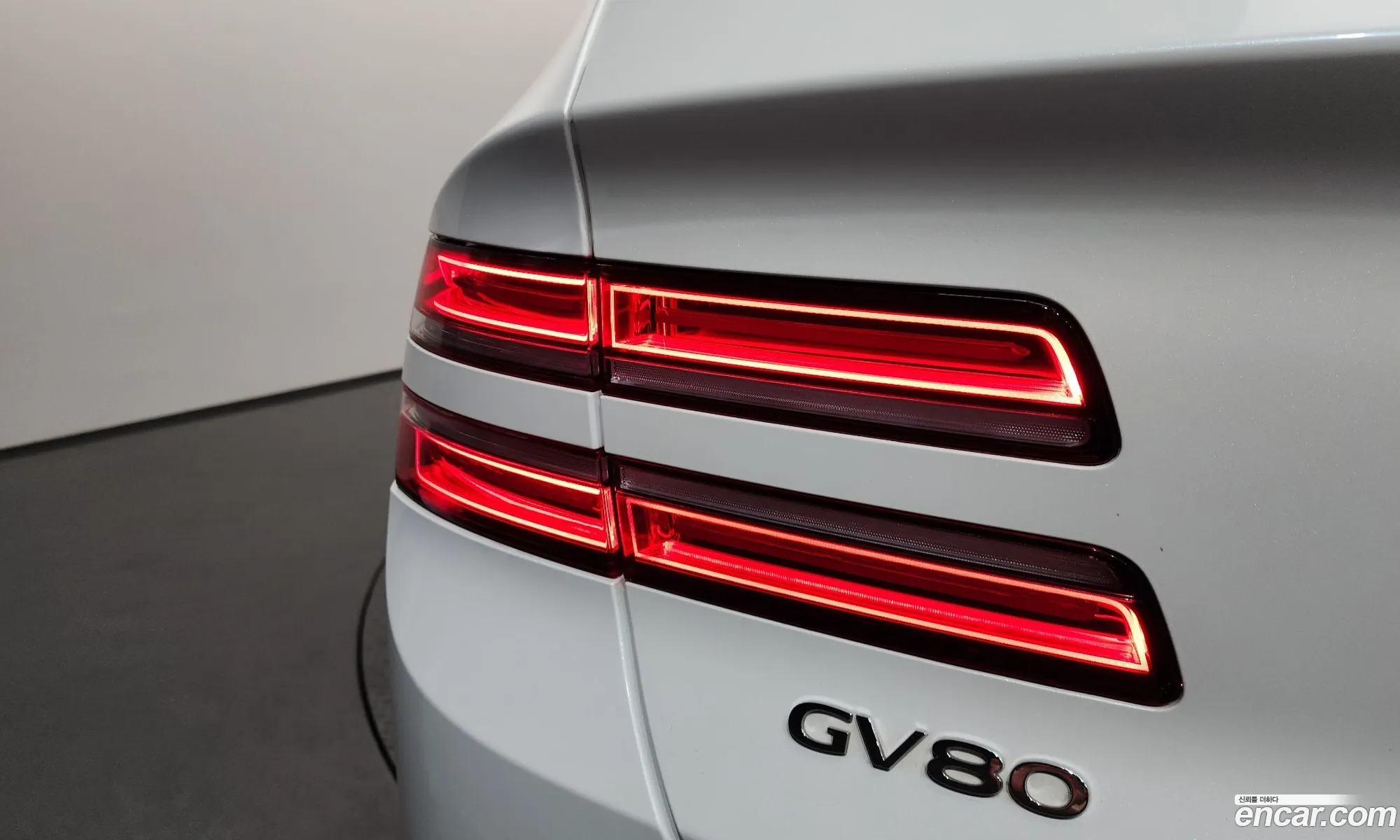 Genesis GV80 2023 KMTHA81BDPU148838 — 18
