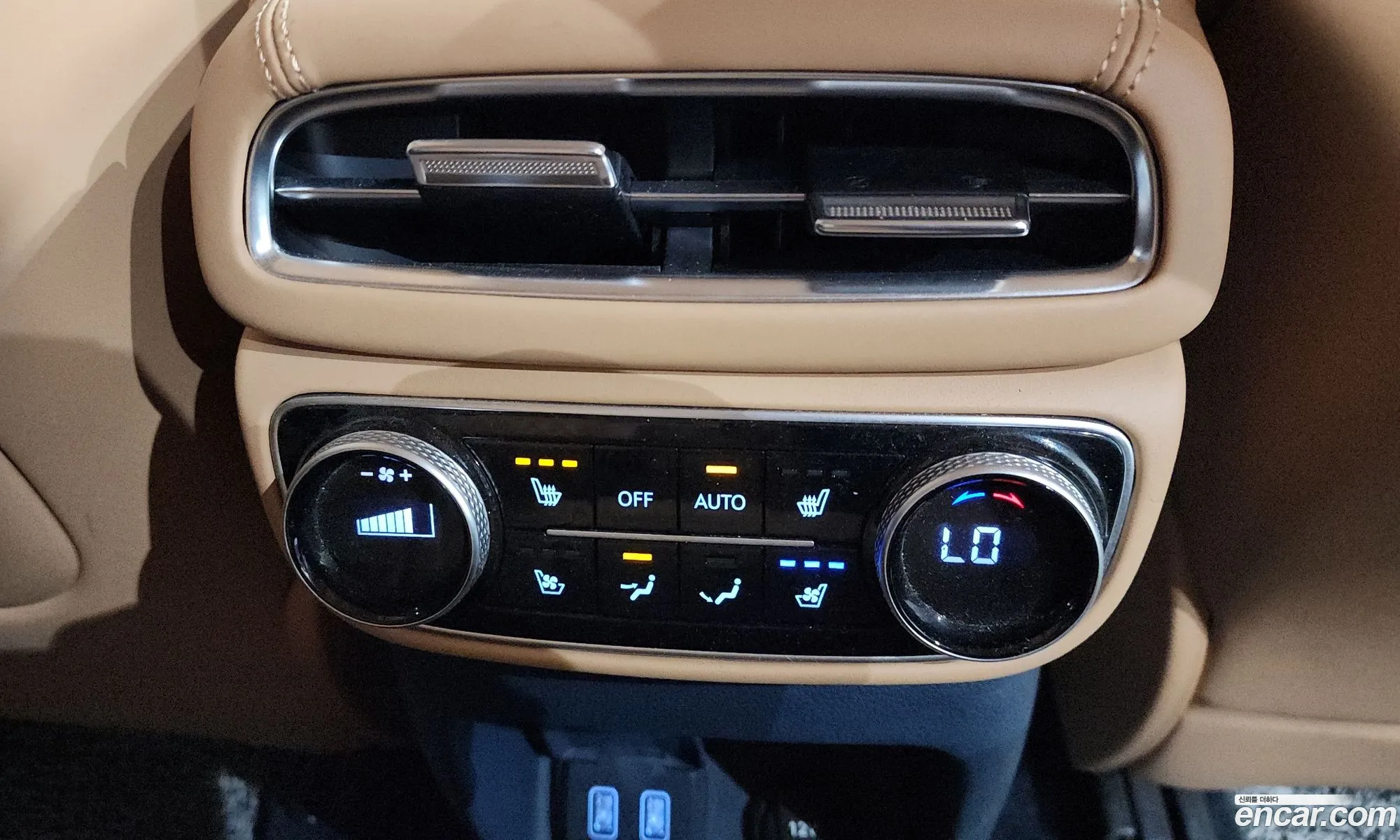 Genesis GV80 2023 KMTHA81BDPU148838 — 28
