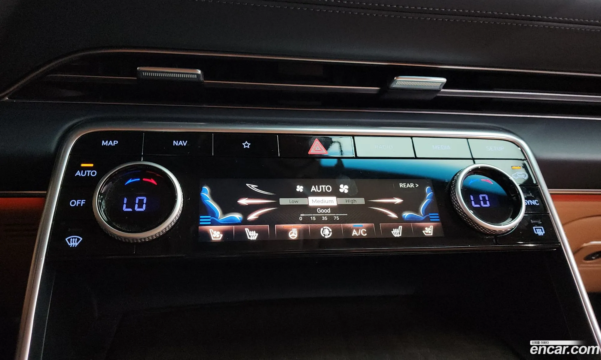 Genesis GV80 2023 KMTHA81BDPU148838 — 29