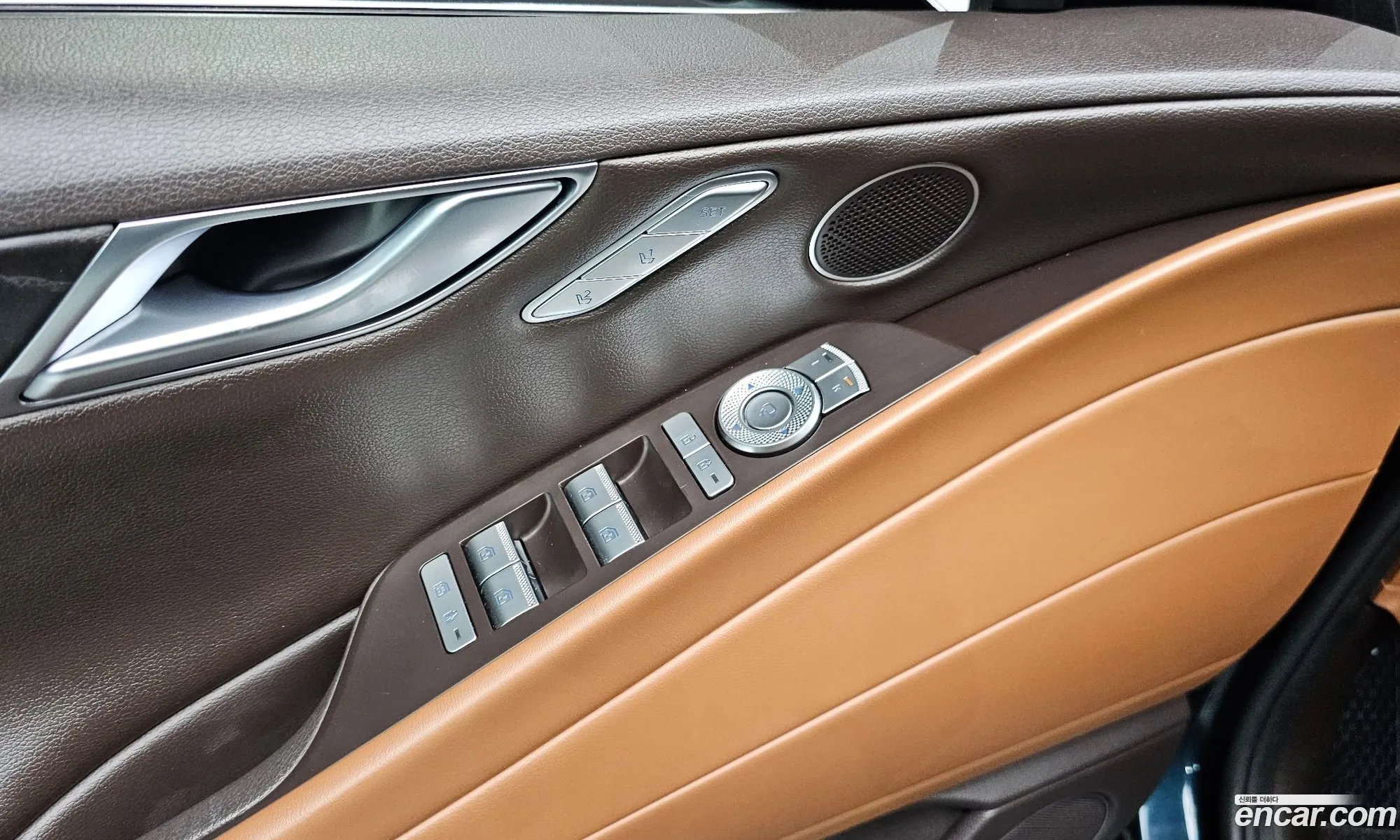 Genesis G80 2021 KMTGA41BDNU096607 — 4