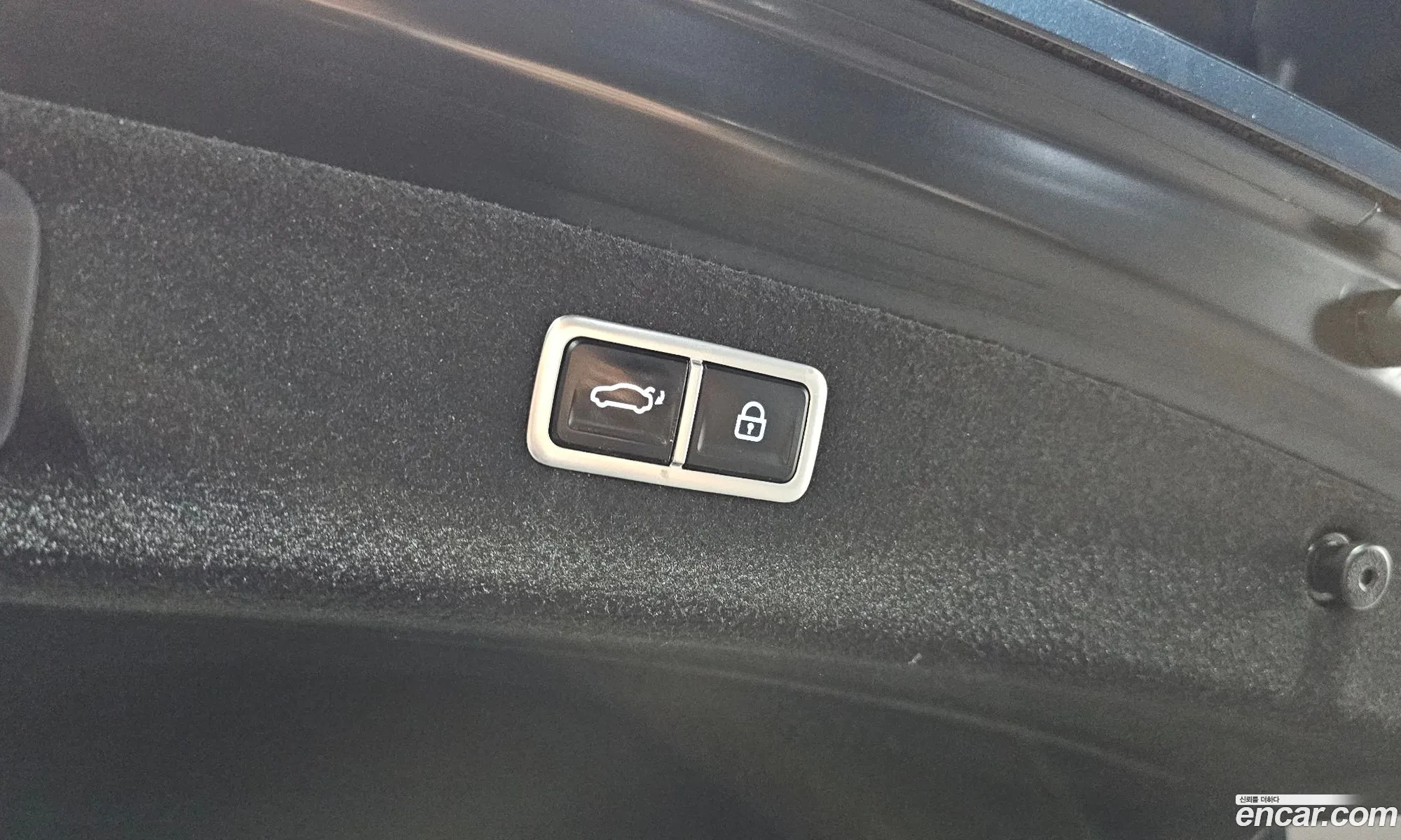 Genesis G80 2021 KMTGA41BDNU096607 — 20