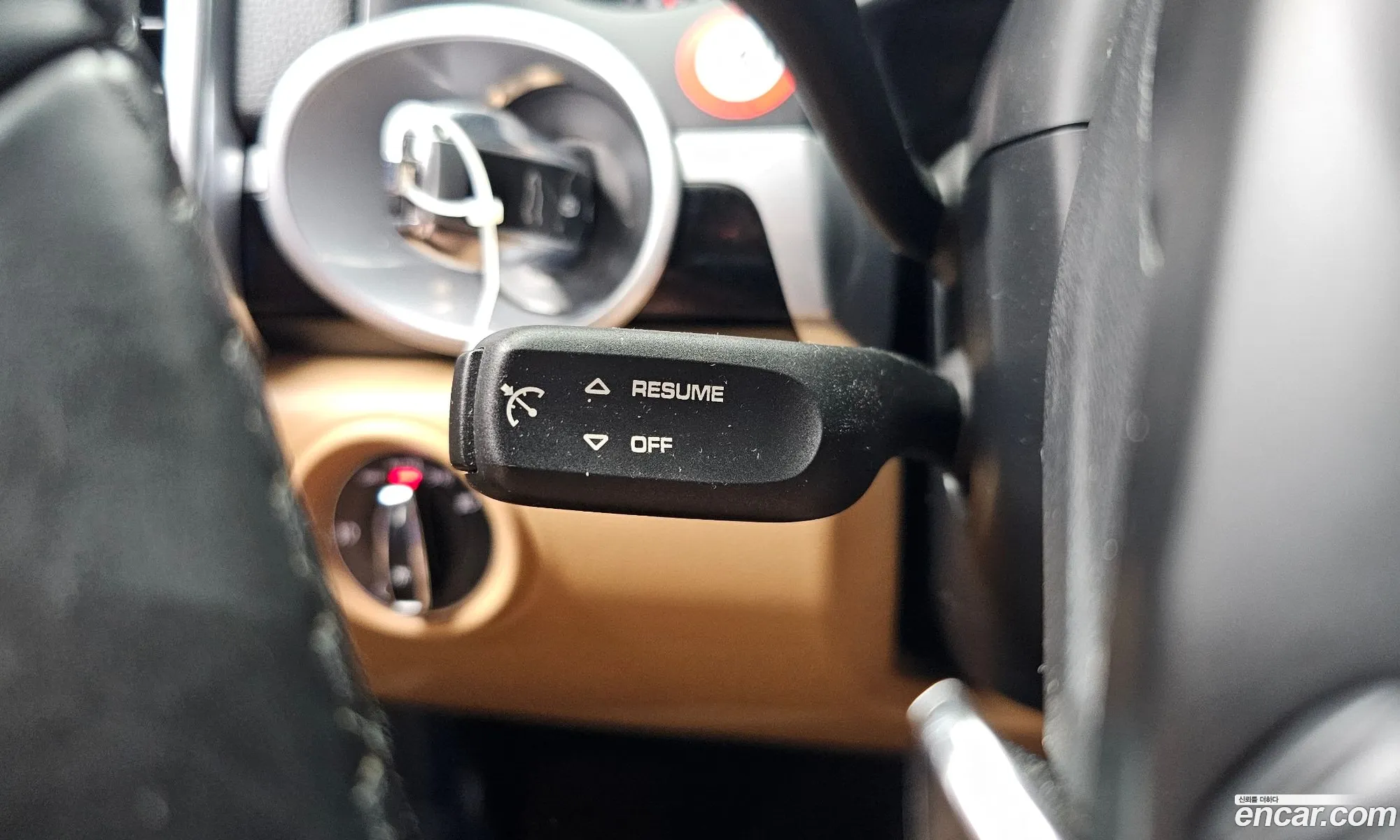 Porsche Cayenne 2014 WP1AF2924ELA44882 — 4